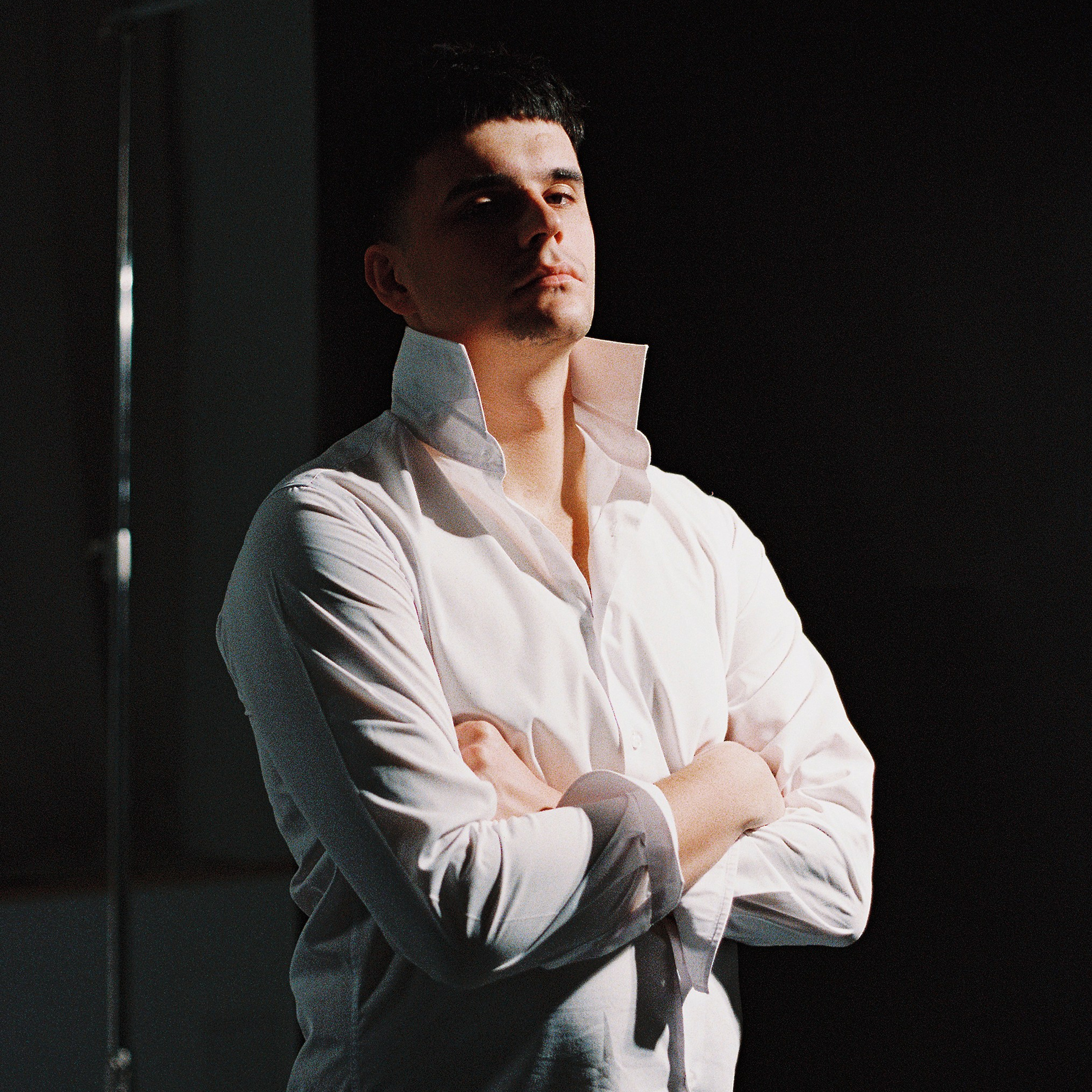 Igor // musician. Анастасия, фотограф Воронеж