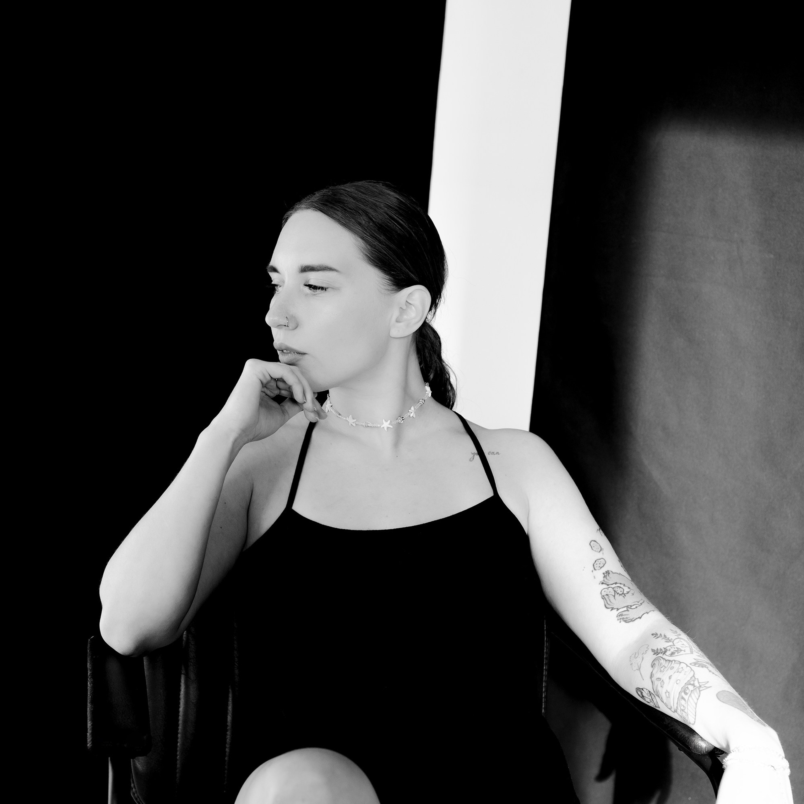 Nastya // psychologist. Анастасия, фотограф Воронеж