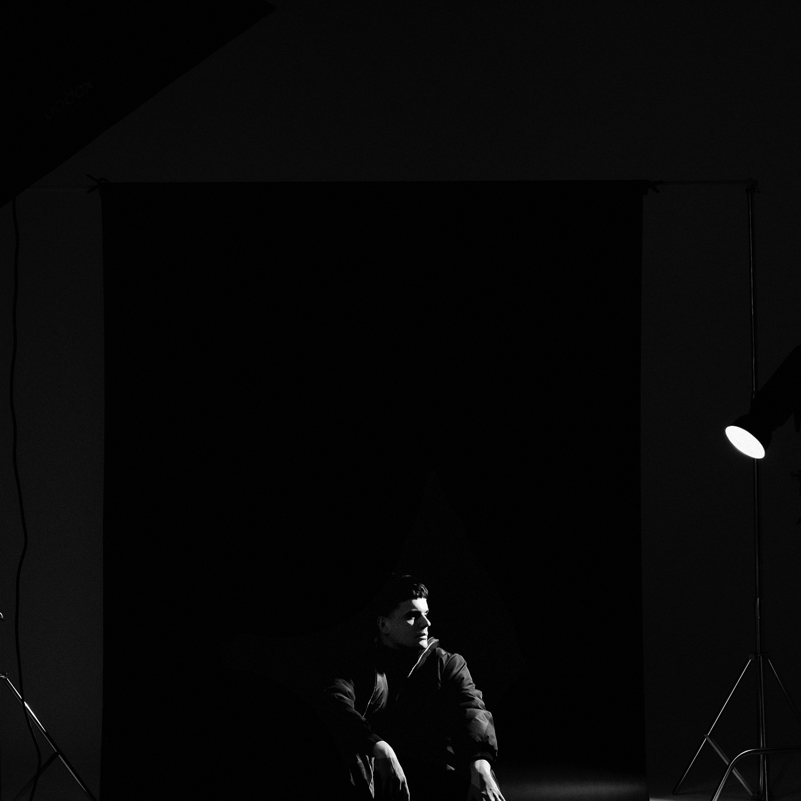 Igor // musician. Анастасия, фотограф Воронеж