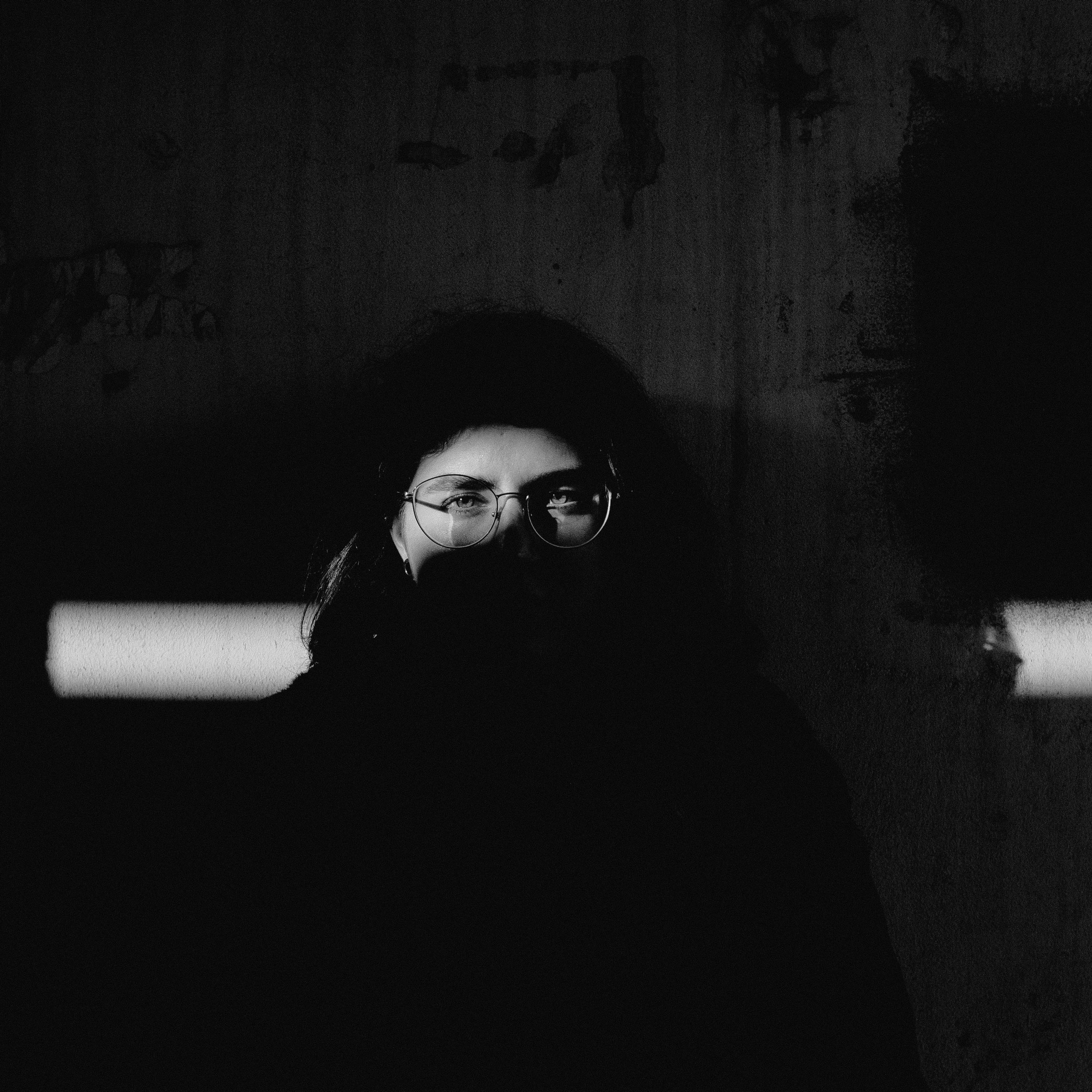 Marie // system analyst