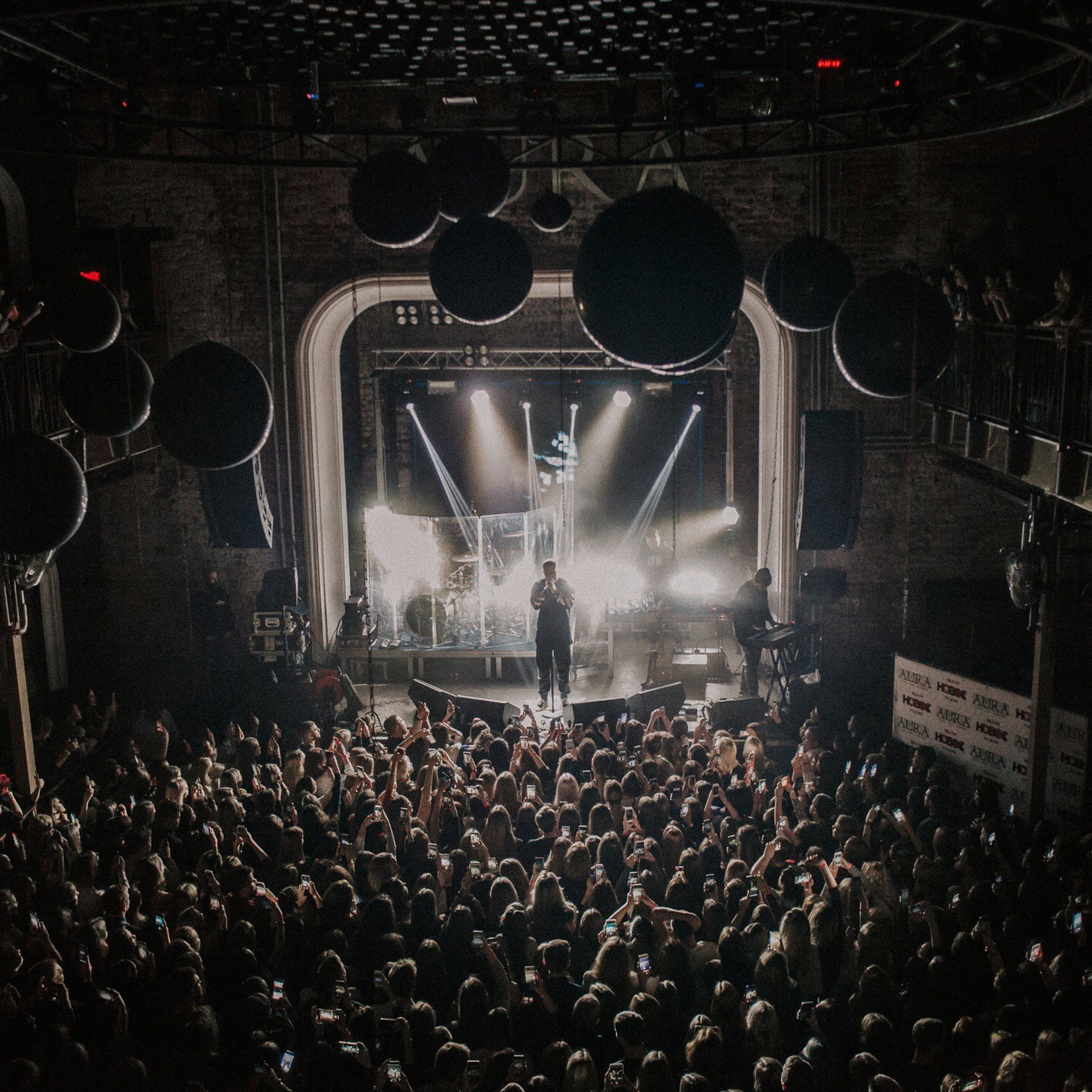 Live. Анастасия, фотограф Воронеж