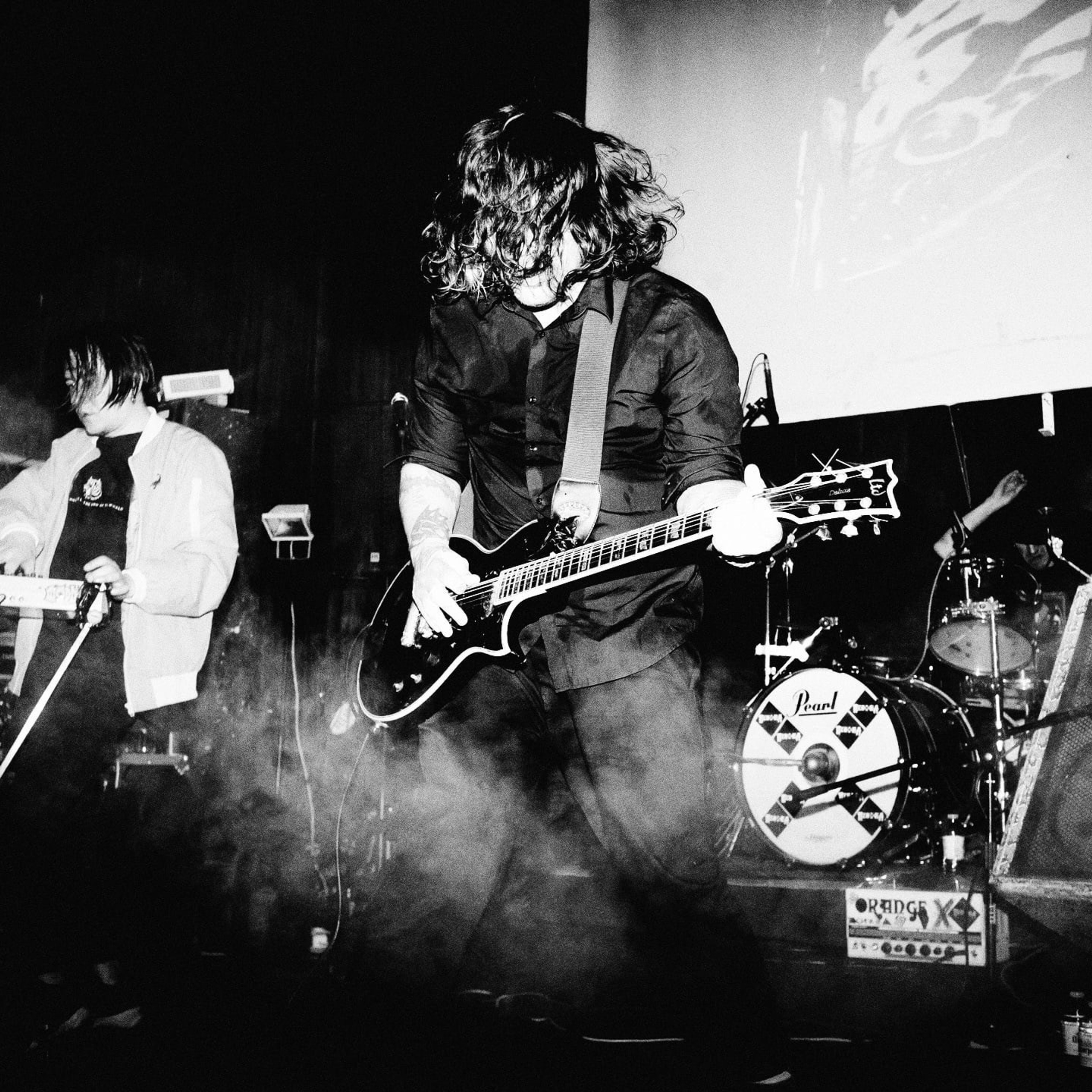 Live. Анастасия, фотограф Воронеж