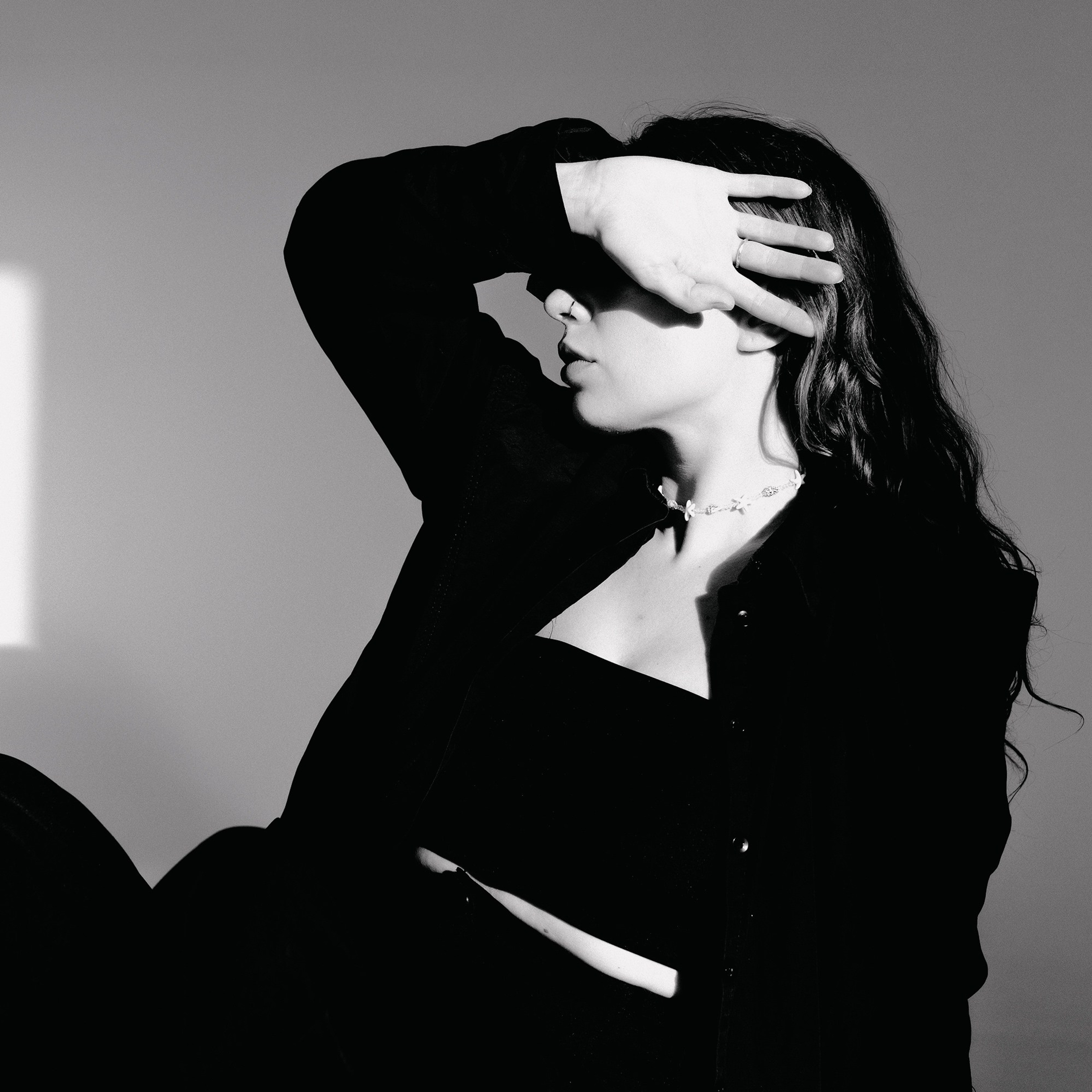 Nastya // psychologist. Анастасия, фотограф Воронеж