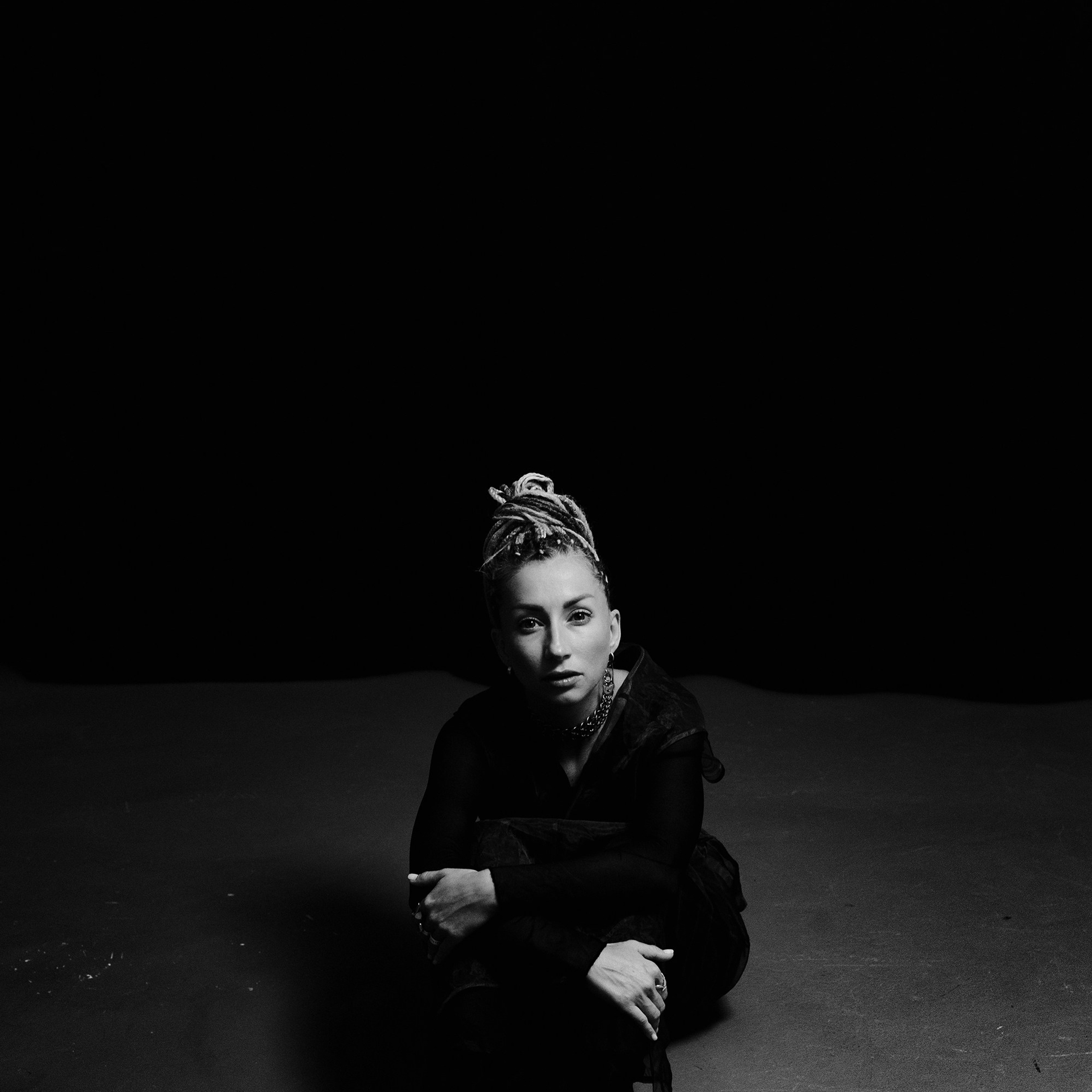 Dilyara // singer. Анастасия, фотограф Воронеж