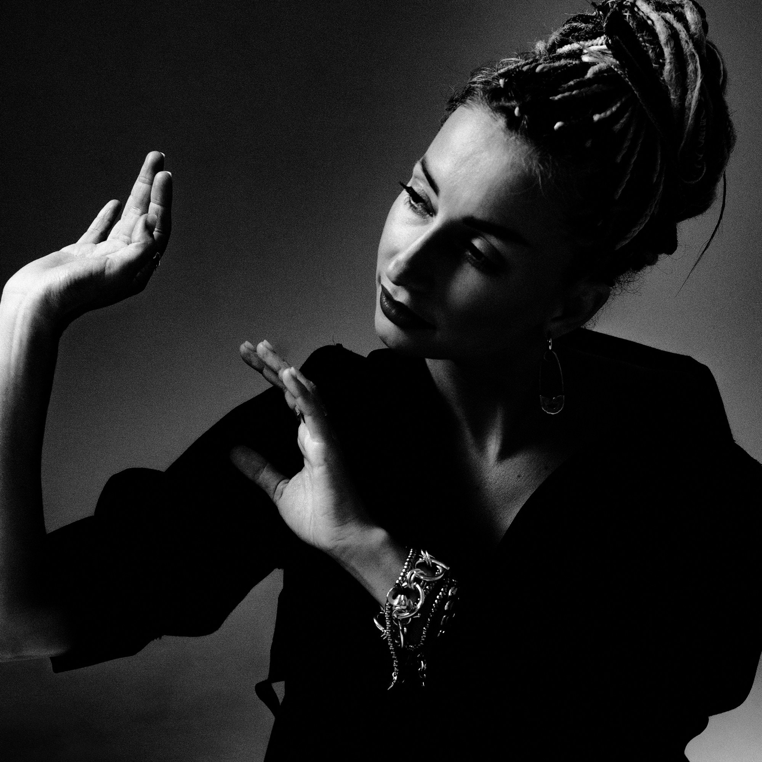 Dilyara // singer. Анастасия, фотограф Воронеж