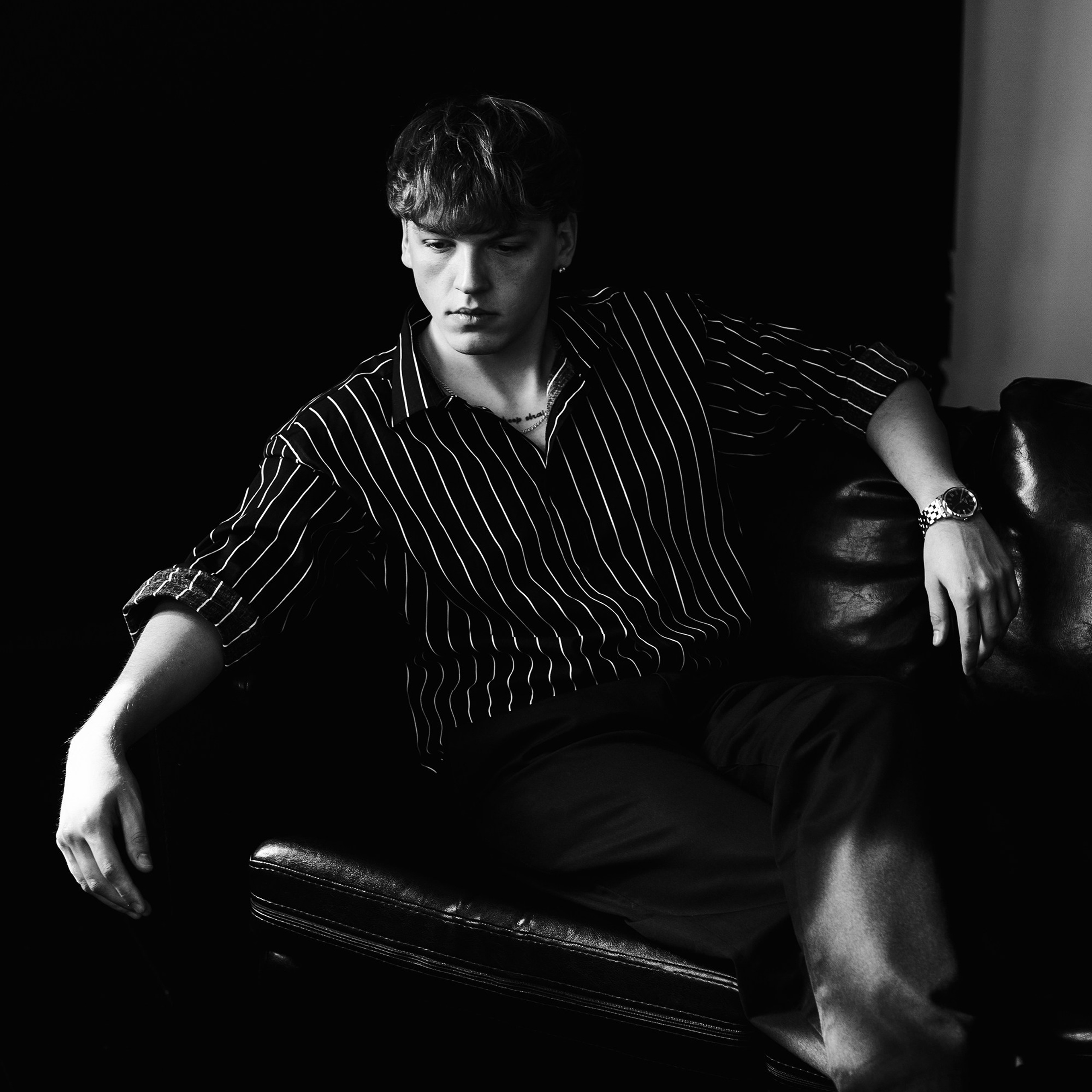 Maxim // model. Анастасия, фотограф Воронеж