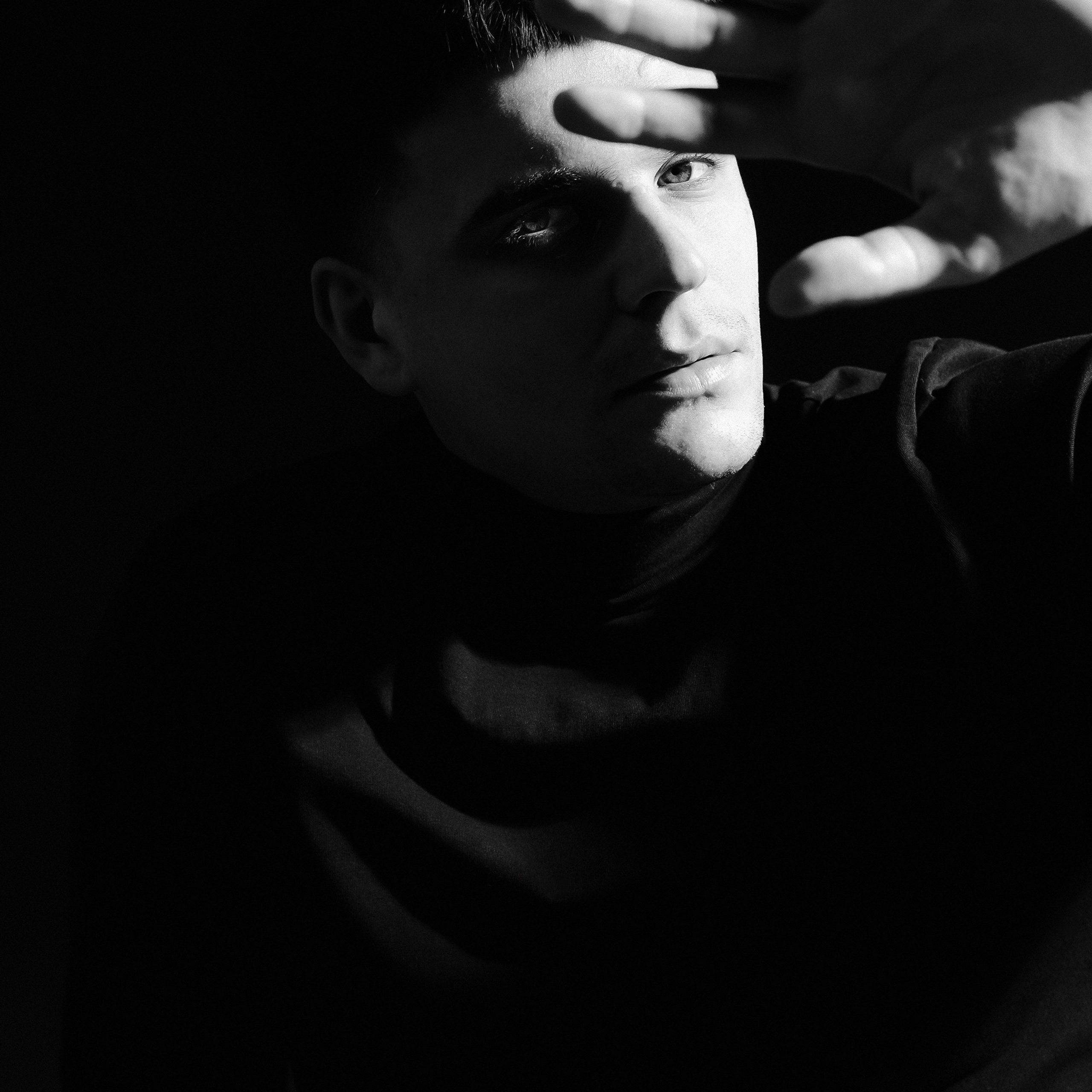 Igor // musician. Анастасия, фотограф Воронеж