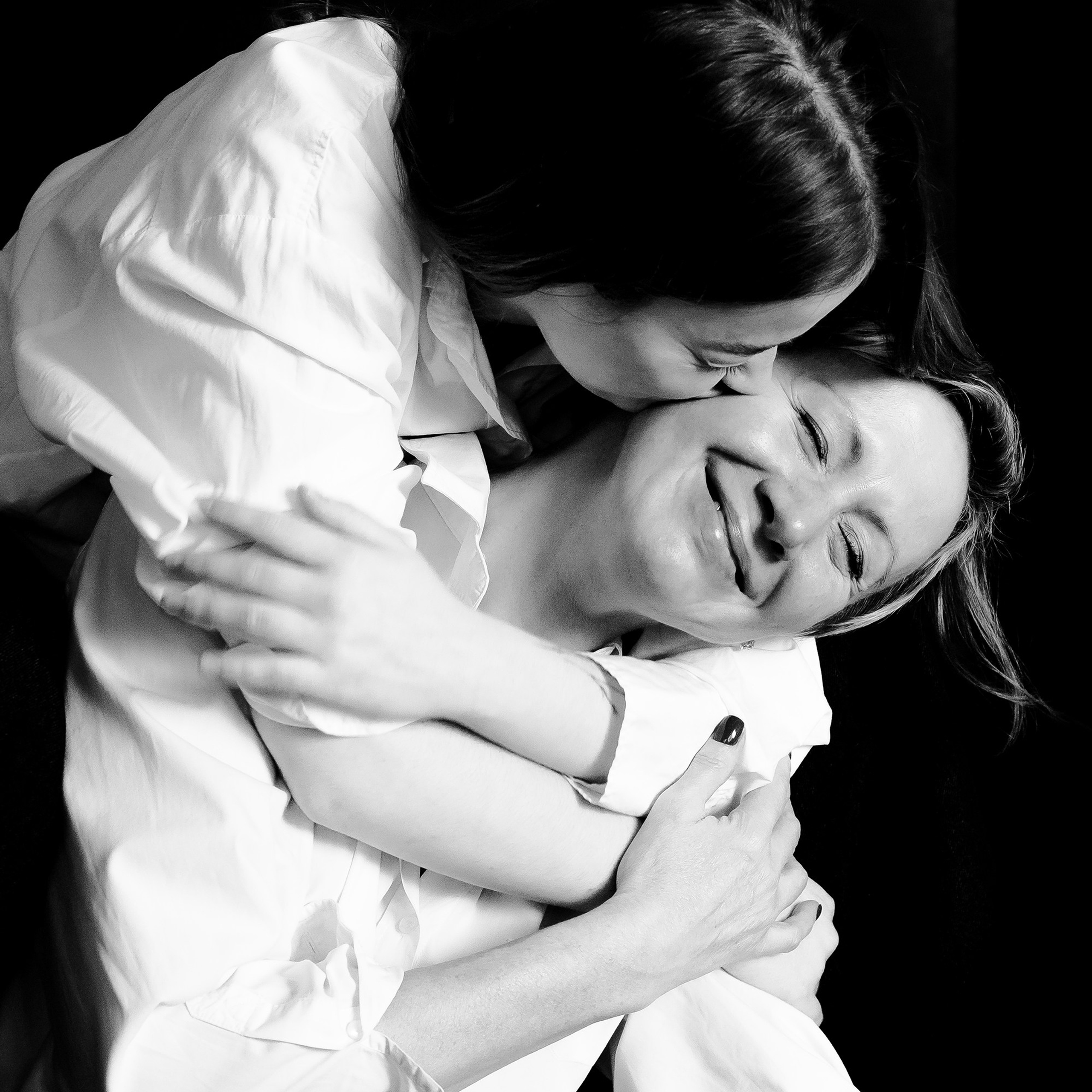 Masha & Olga. Анастасия, фотограф Воронеж