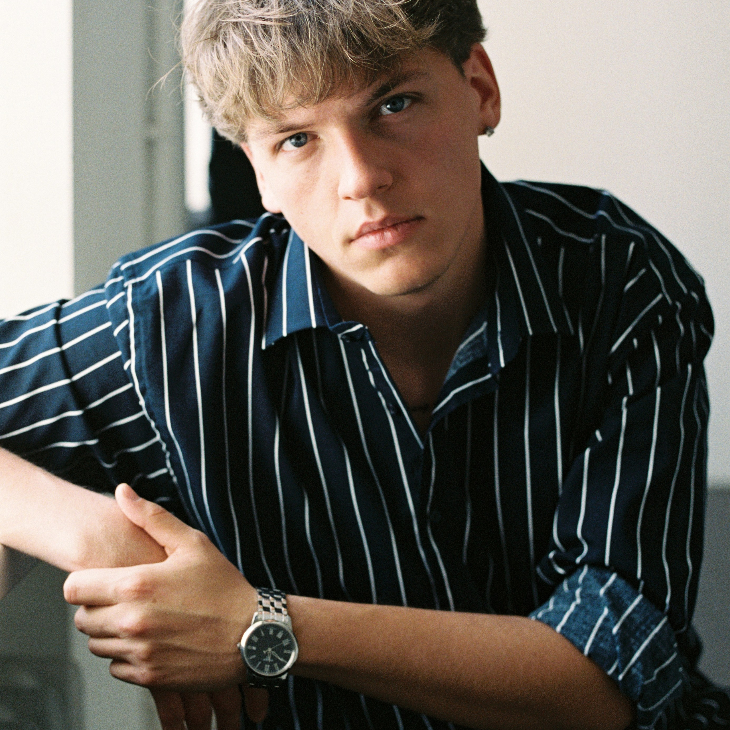 Maxim // model. Анастасия, фотограф Воронеж