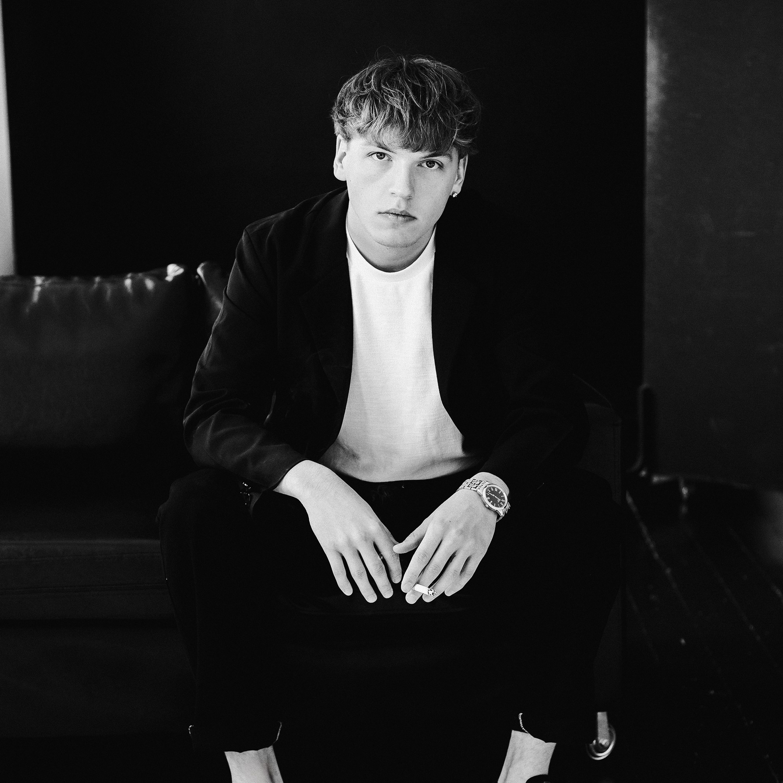 Maxim // model. Анастасия, фотограф Воронеж