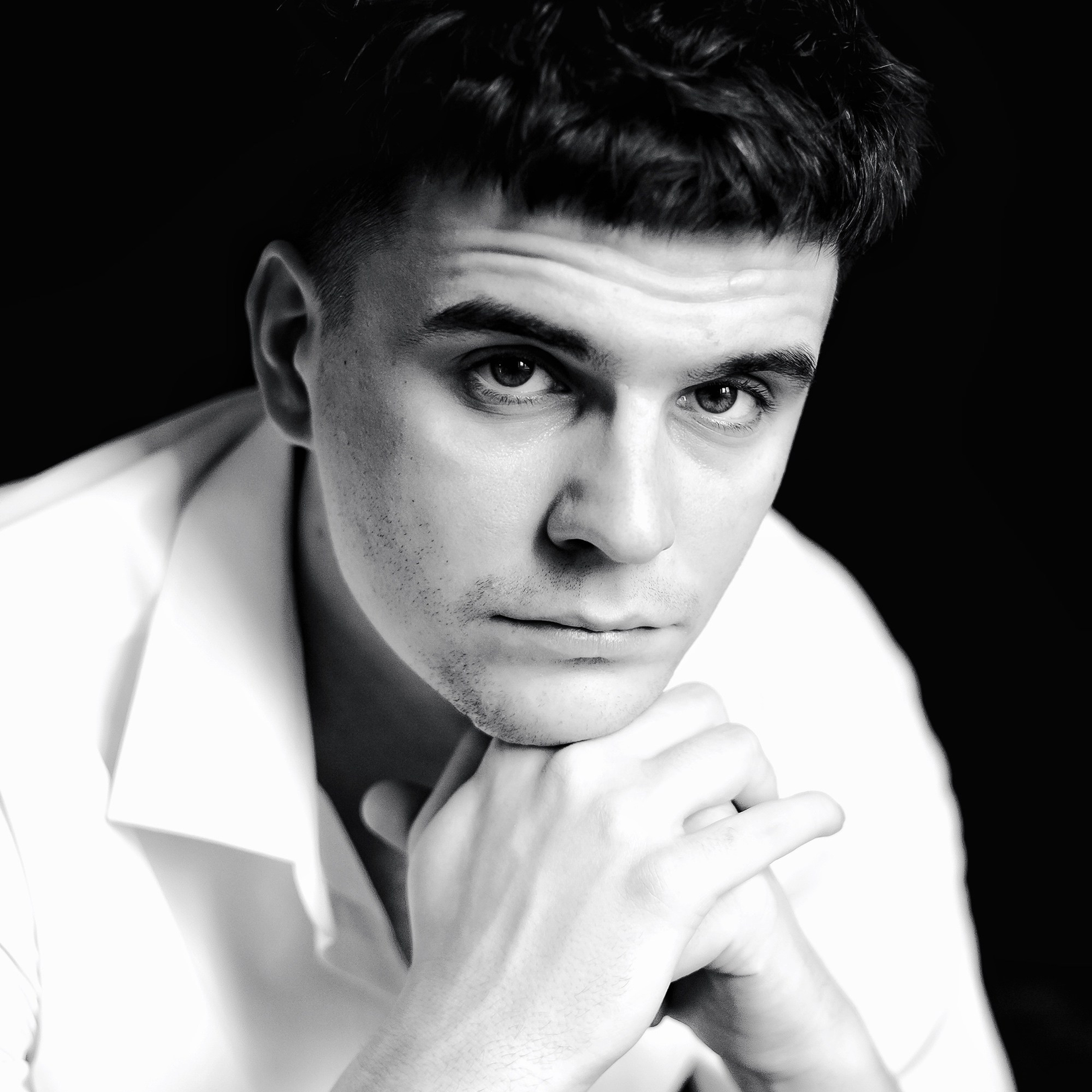 Igor // musician. Анастасия, фотограф Воронеж