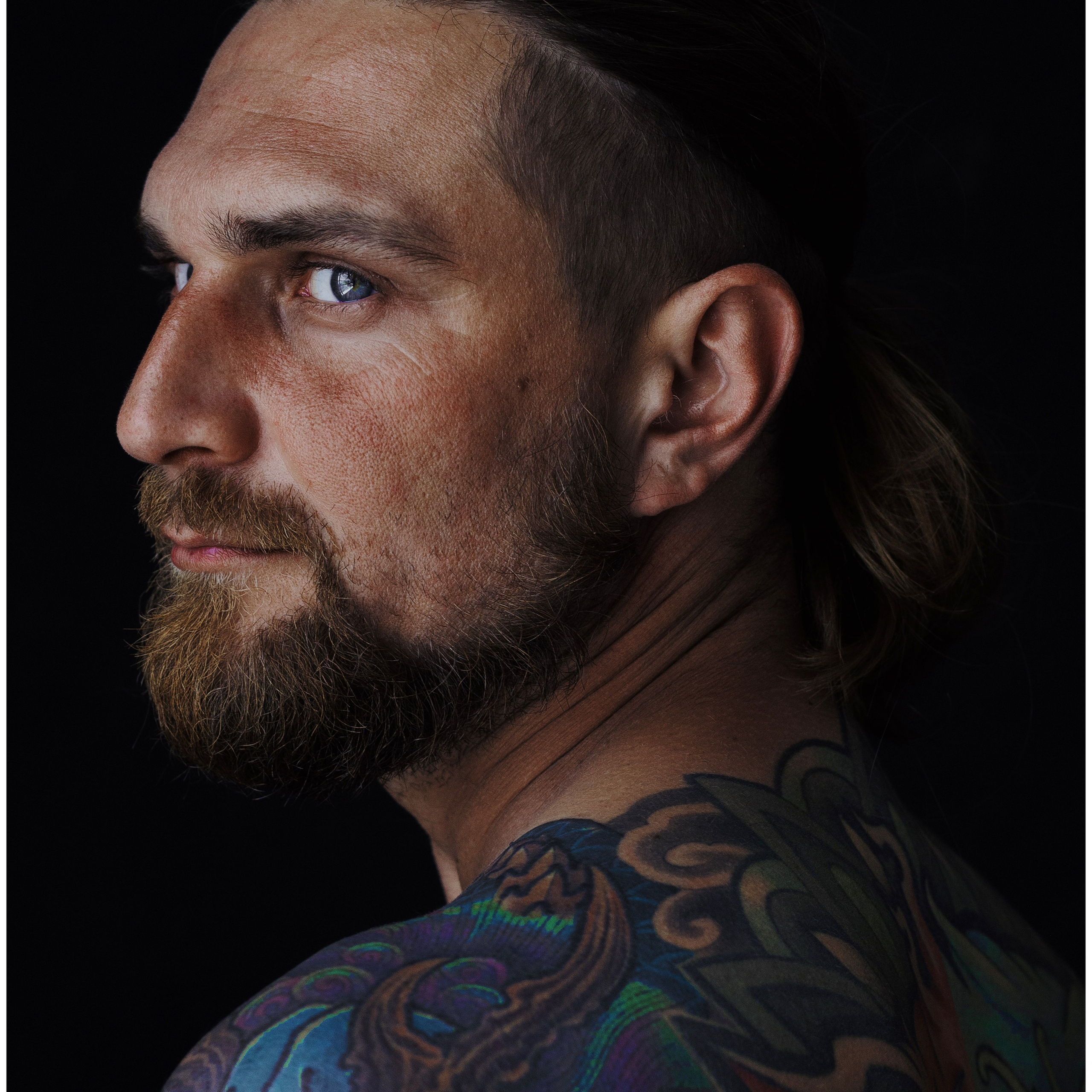 Dmitry // dentist. Анастасия, фотограф Воронеж