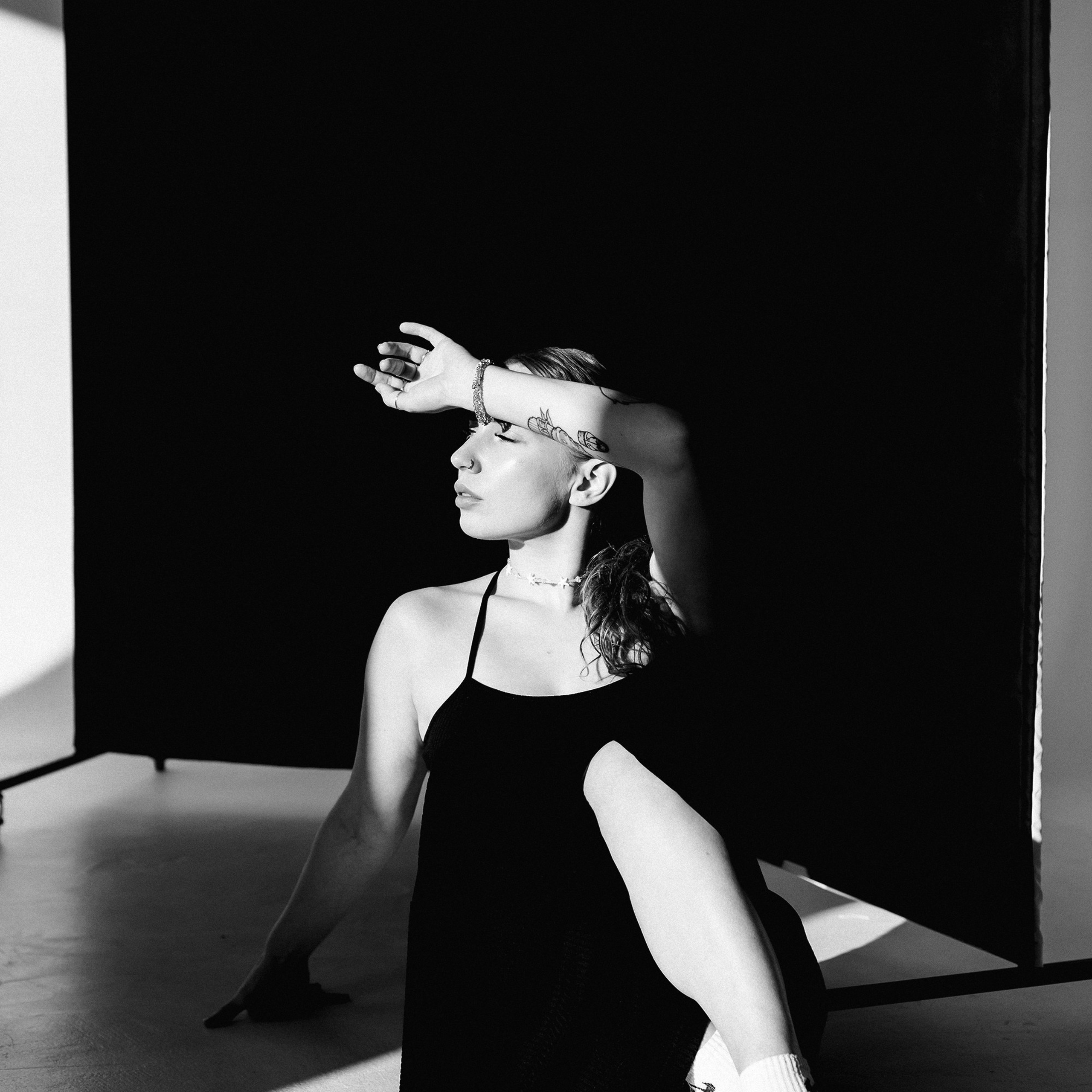 Nastya // psychologist. Анастасия, фотограф Воронеж