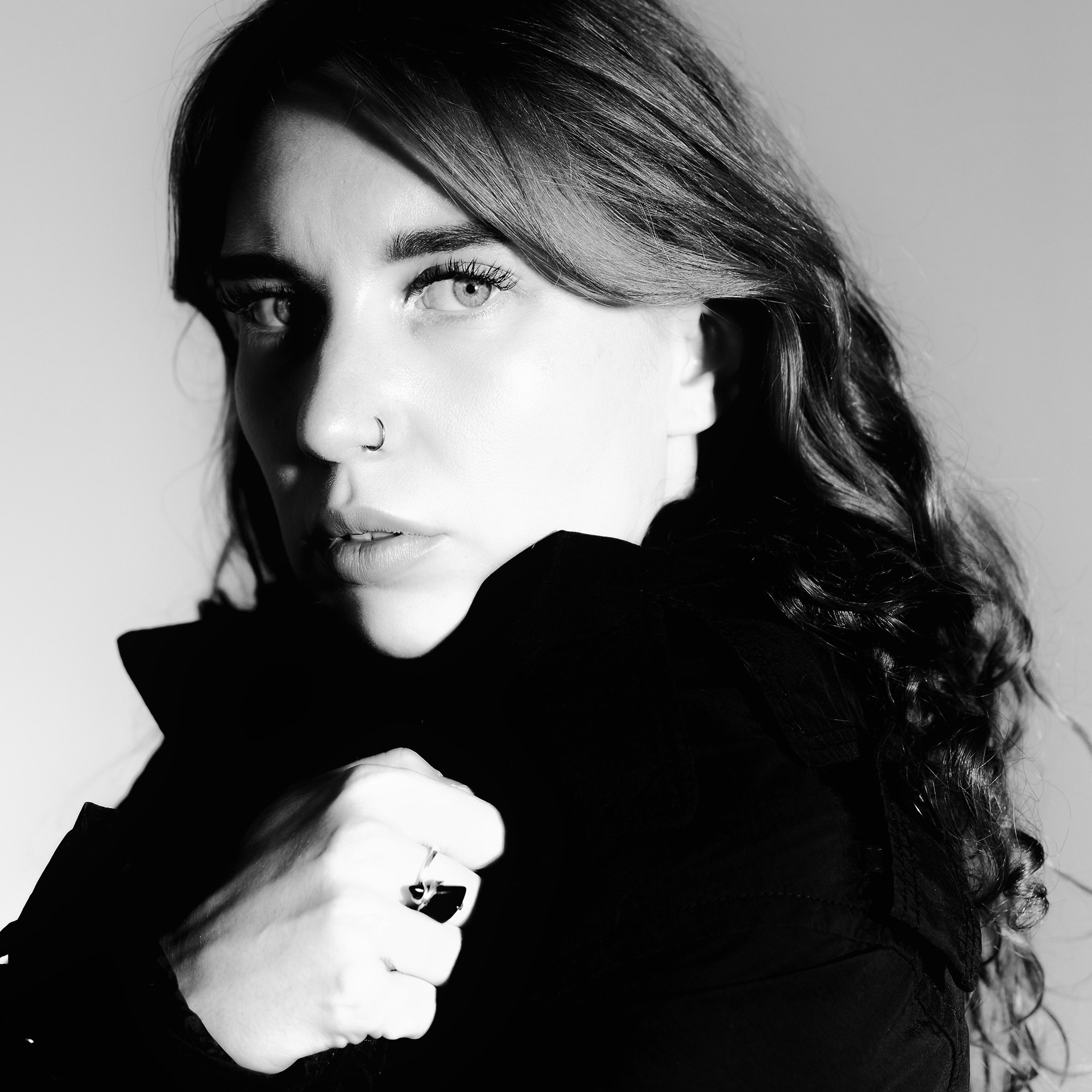 Nastya // psychologist