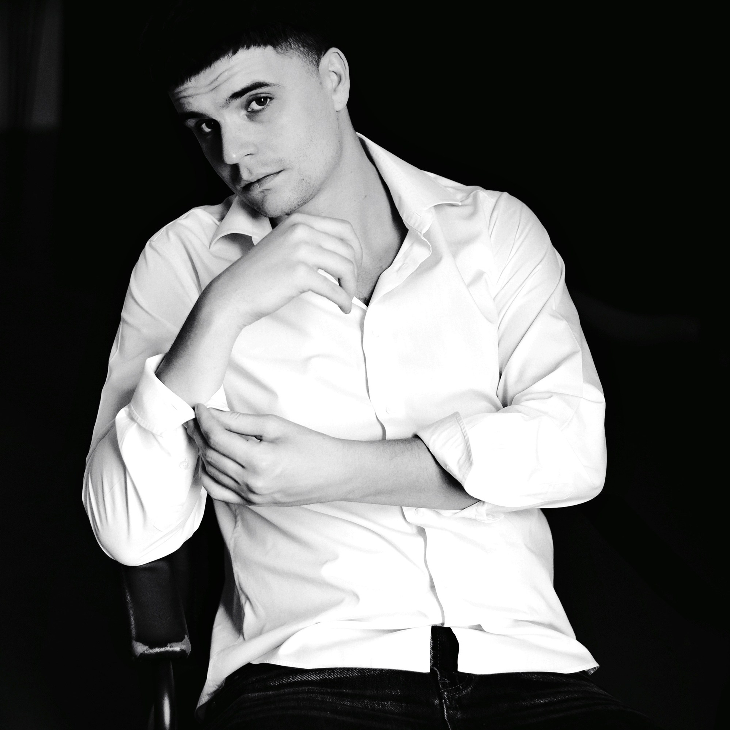 Igor // musician. Анастасия, фотограф Воронеж