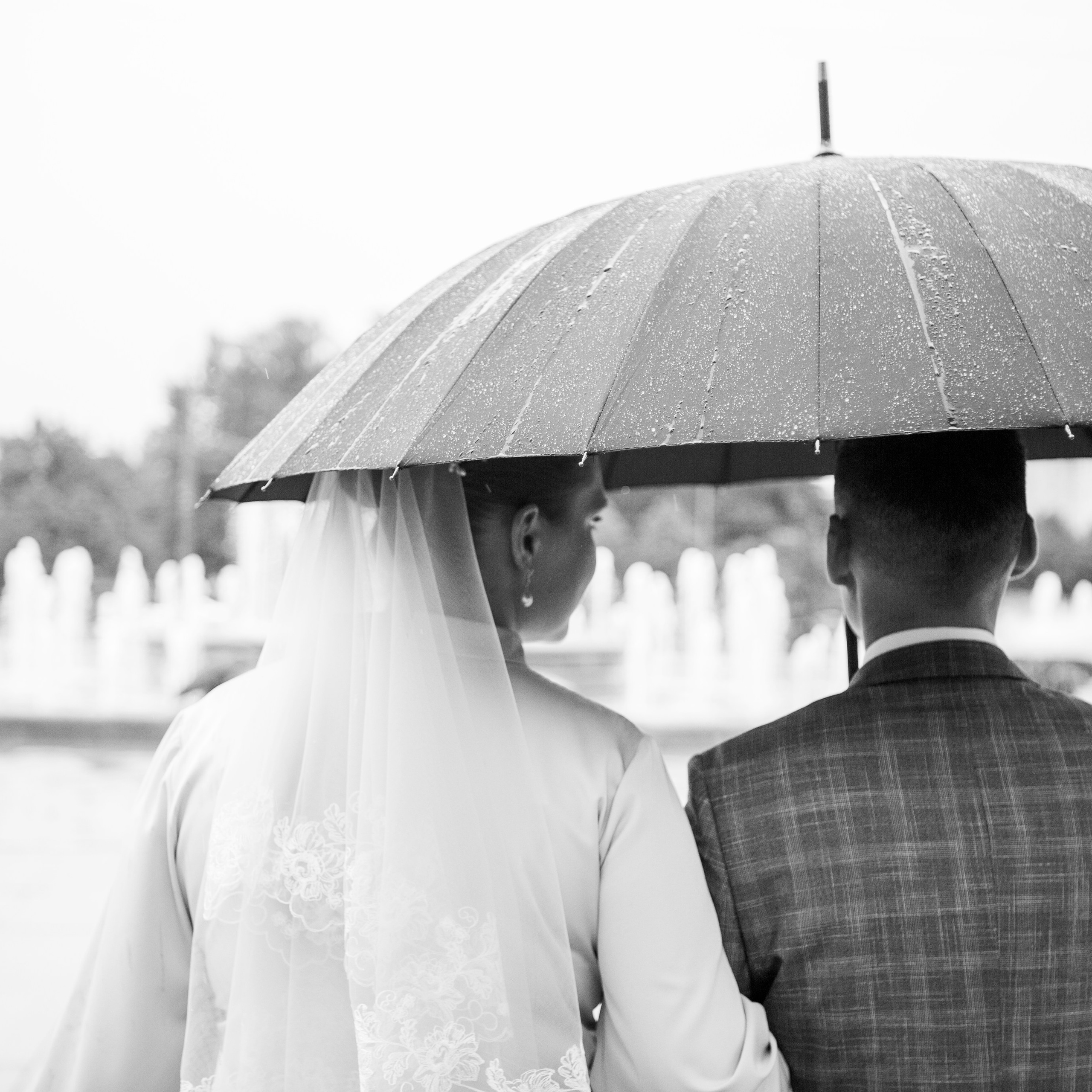 Свадебный и семейный фотограф Анастасия Багрец