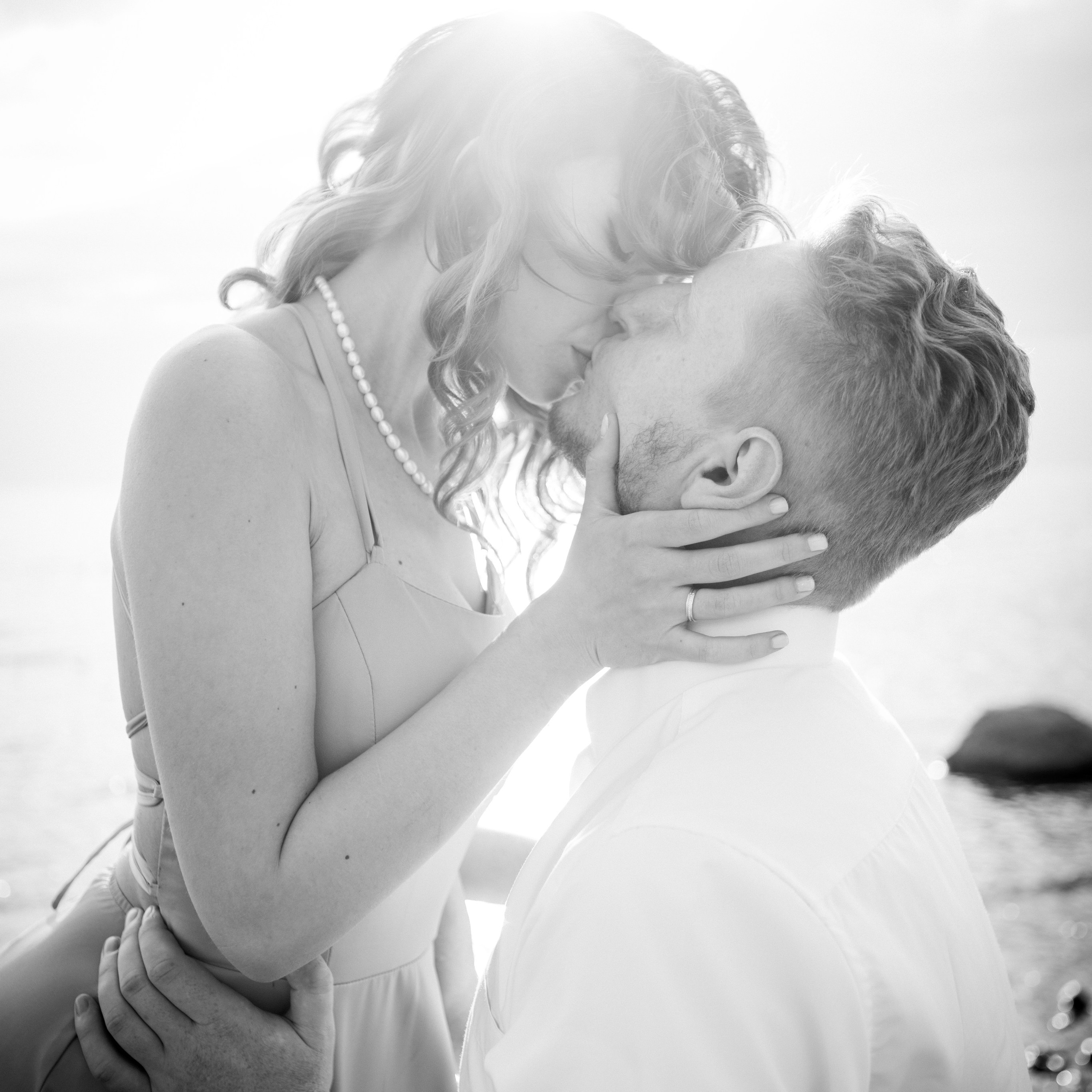 Свадебный и семейный фотограф Анастасия Багрец