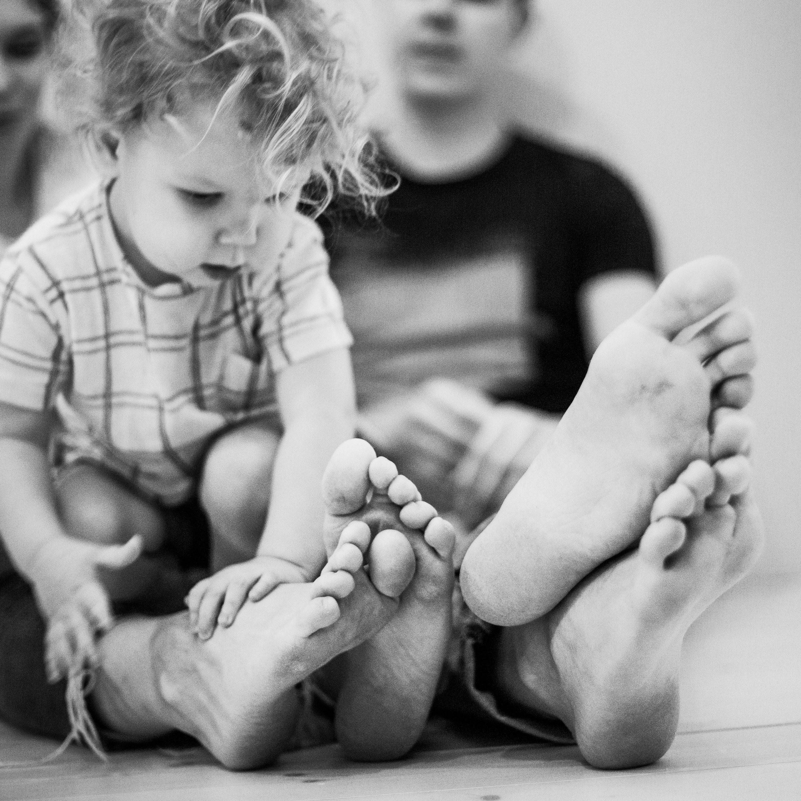 Свадебный и семейный фотограф Анастасия Багрец