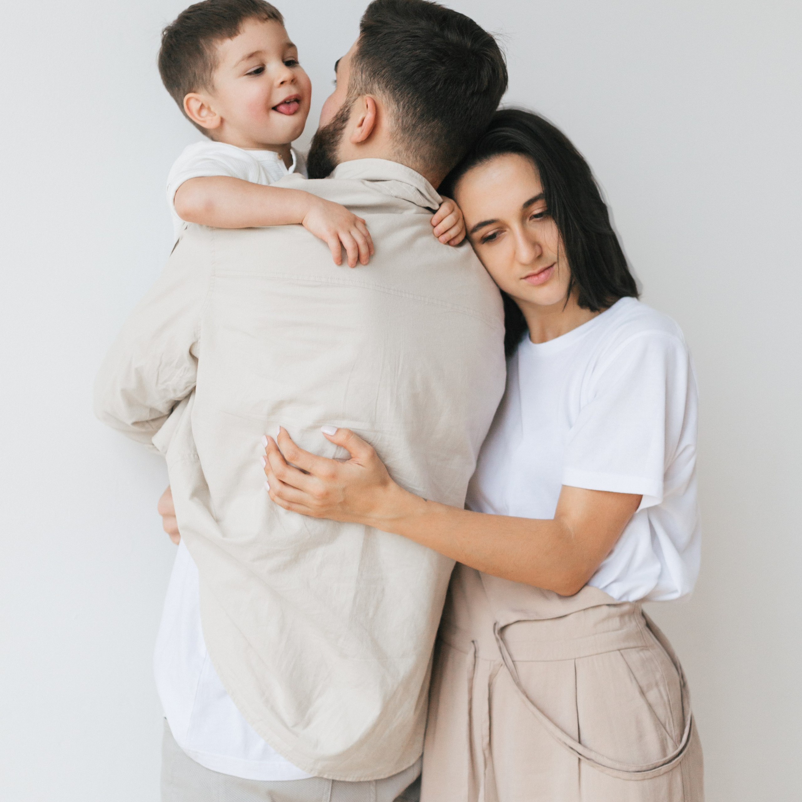 Свадебный и семейный фотограф Анастасия Багрец