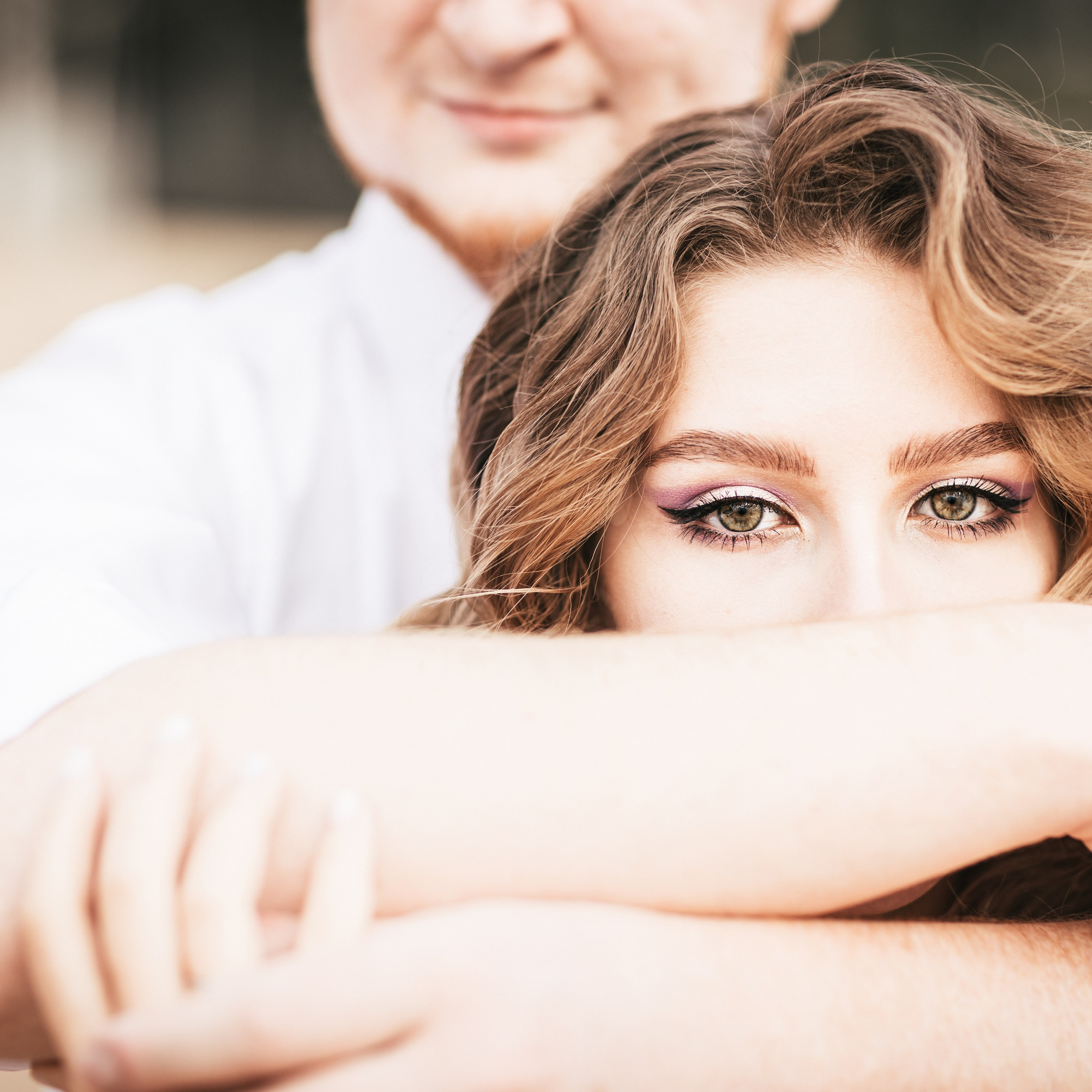 Свадебный и семейный фотограф Анастасия Багрец