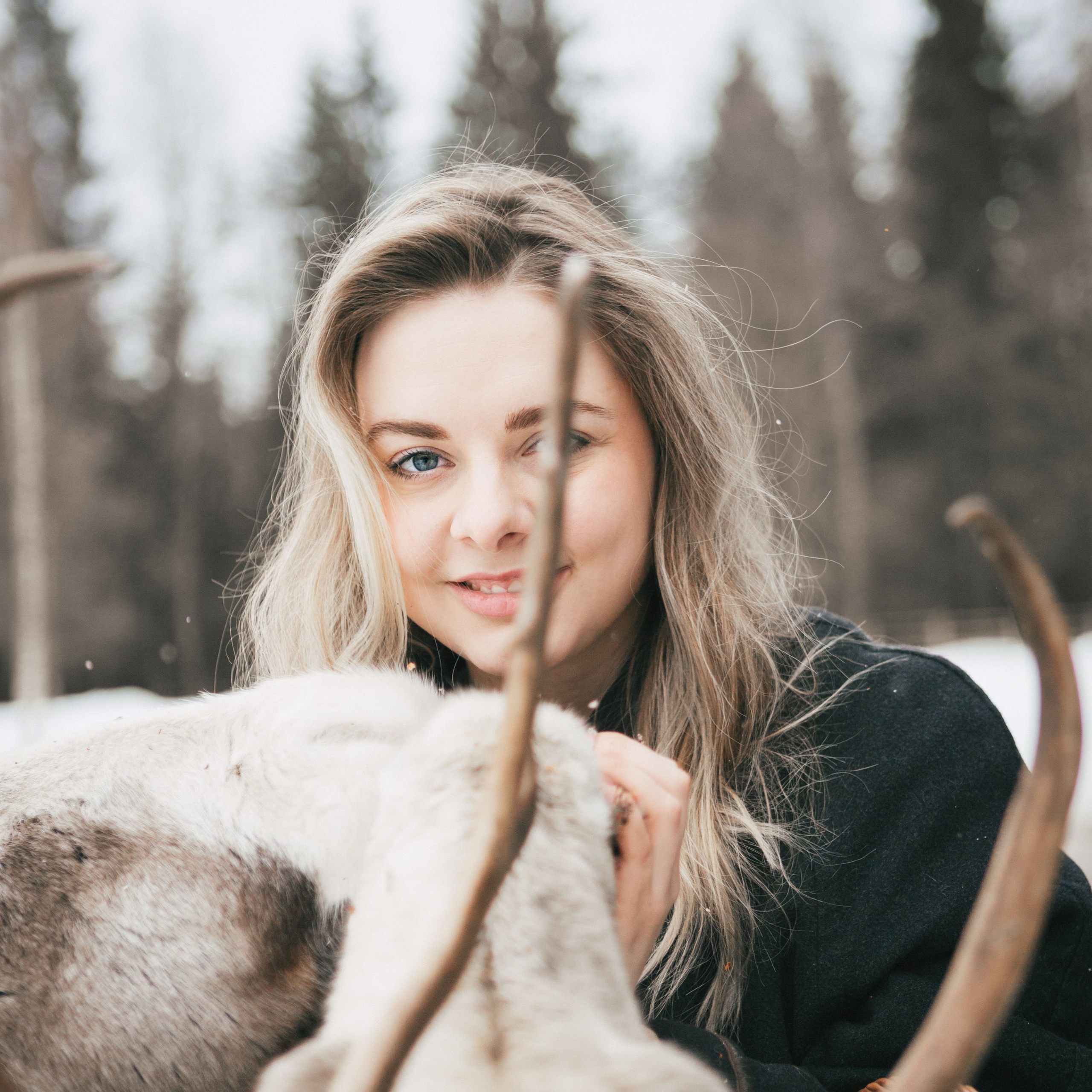 Свадебный и семейный фотограф Анастасия Багрец