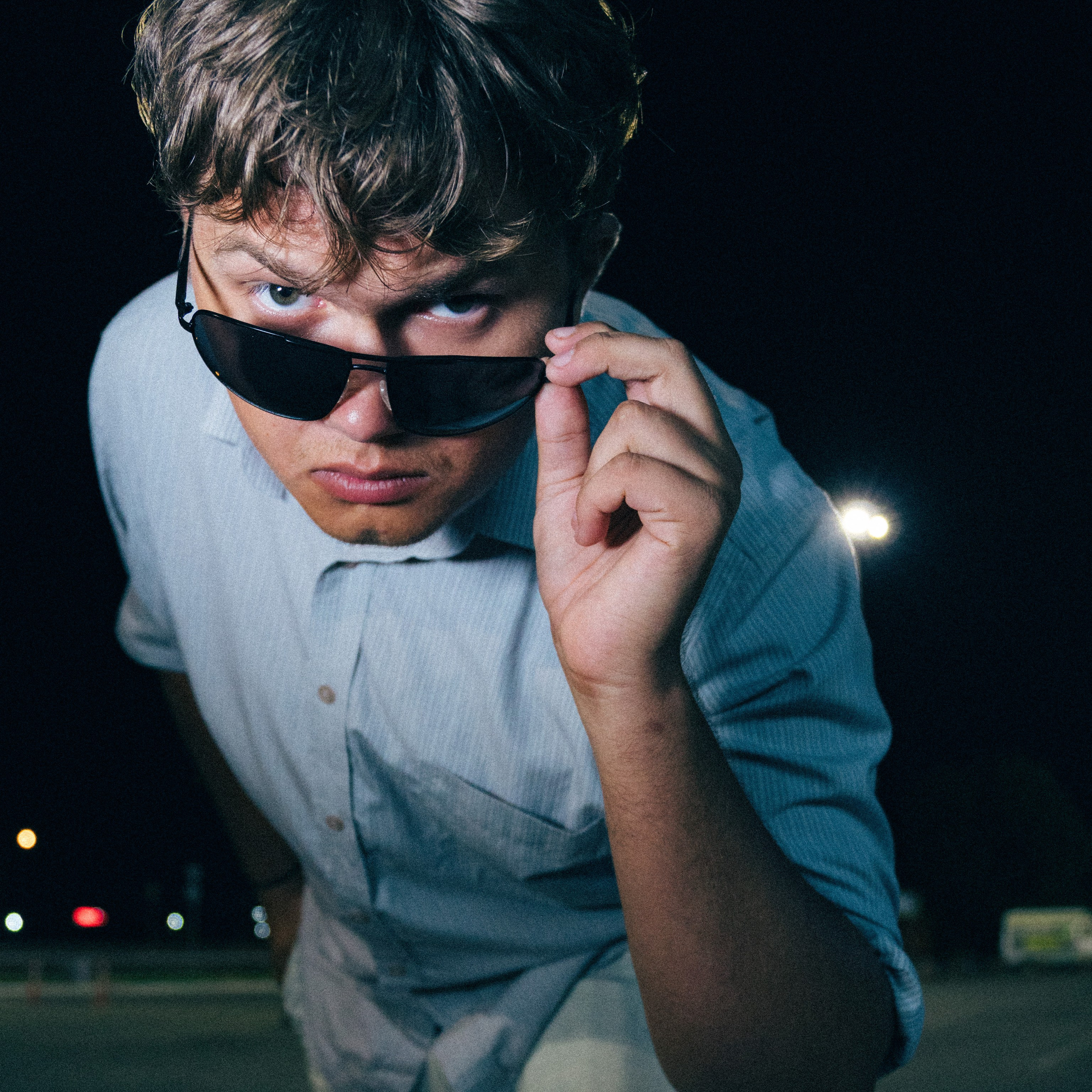 Невошедшее в&nbsp;серию 🗃️