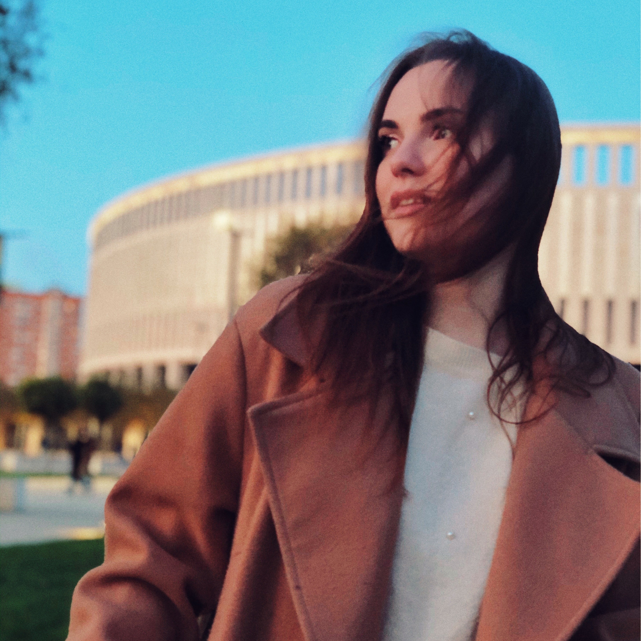 Отзывы. Фотограф Лиана Резникова