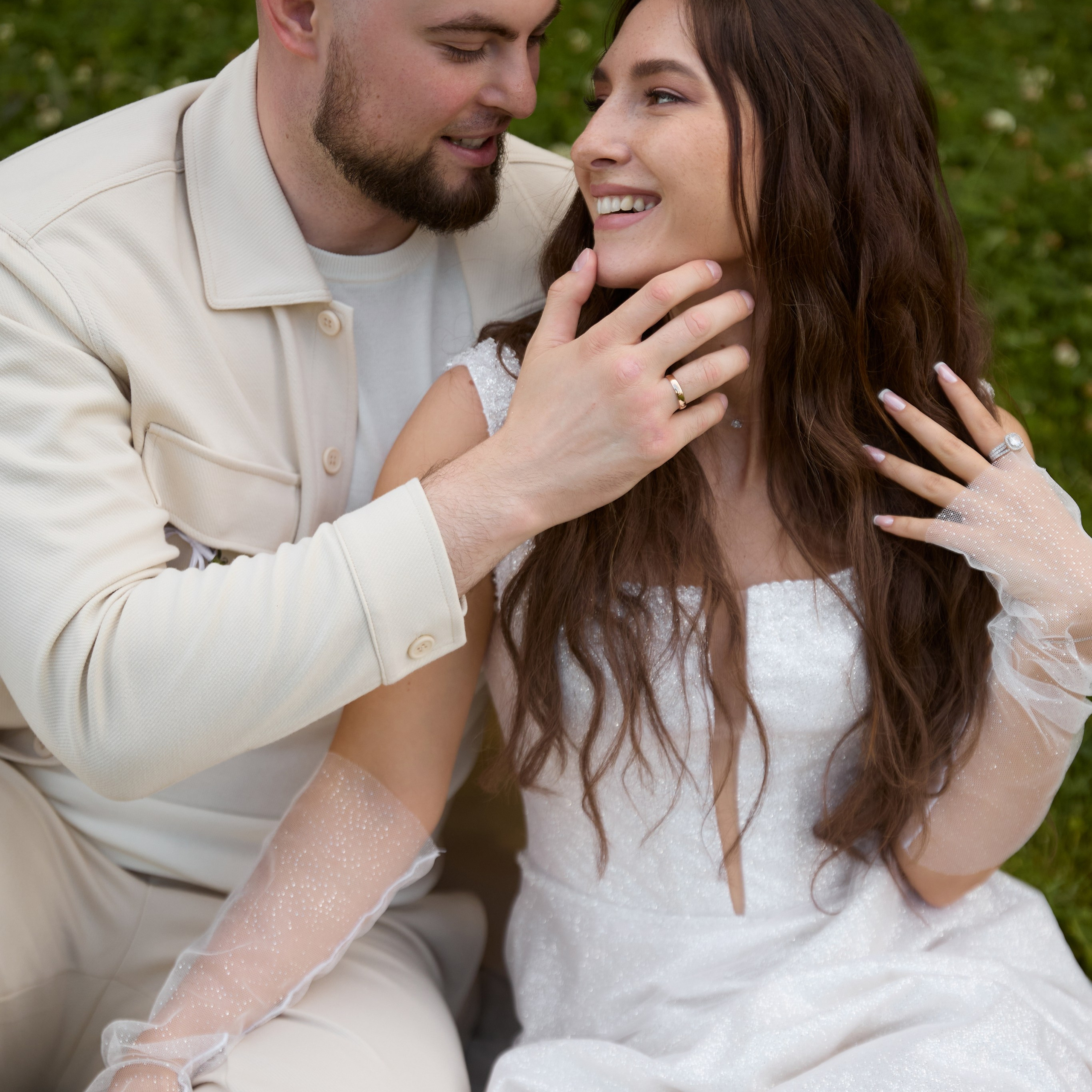 Кирилл и Лена