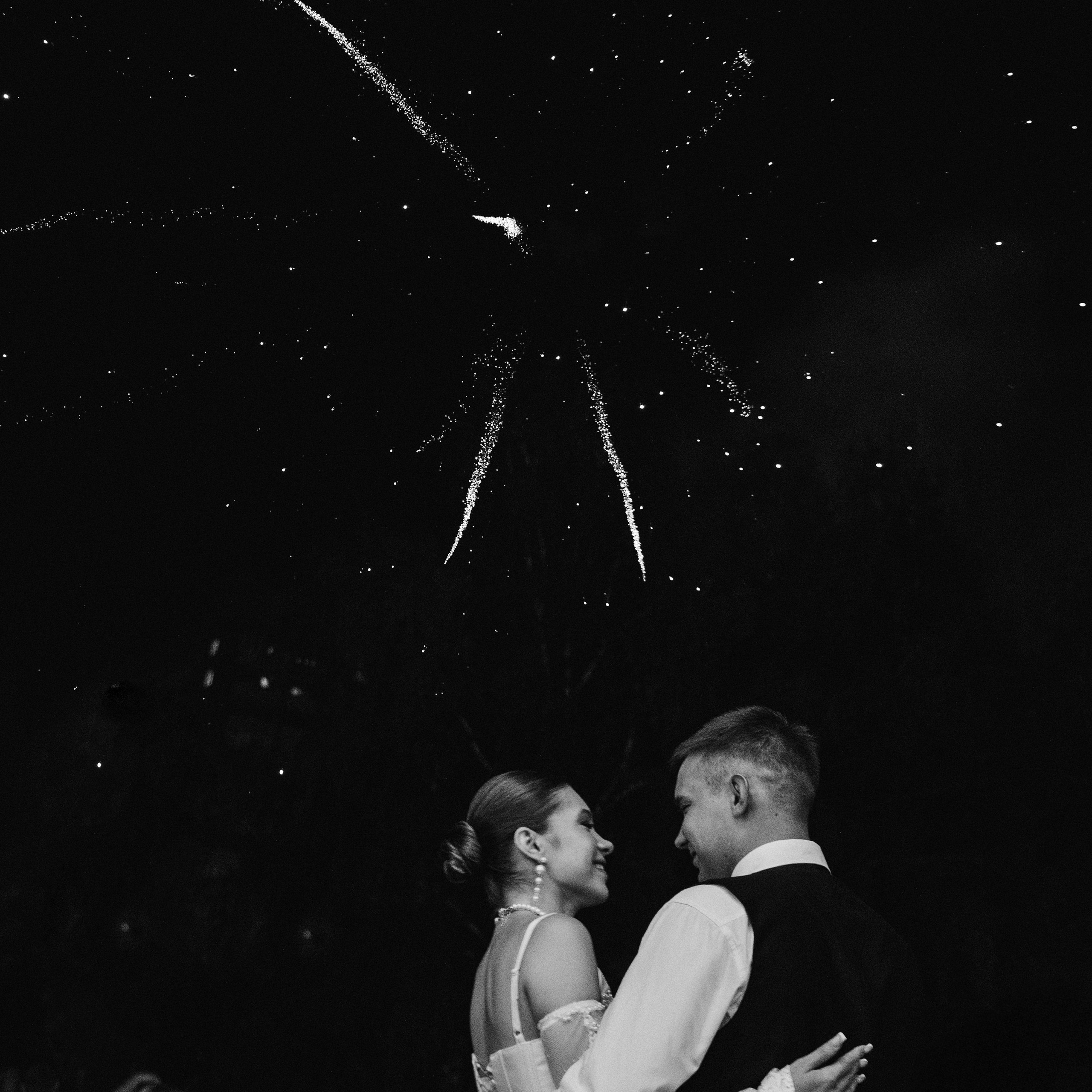 Ангелина и Руслан