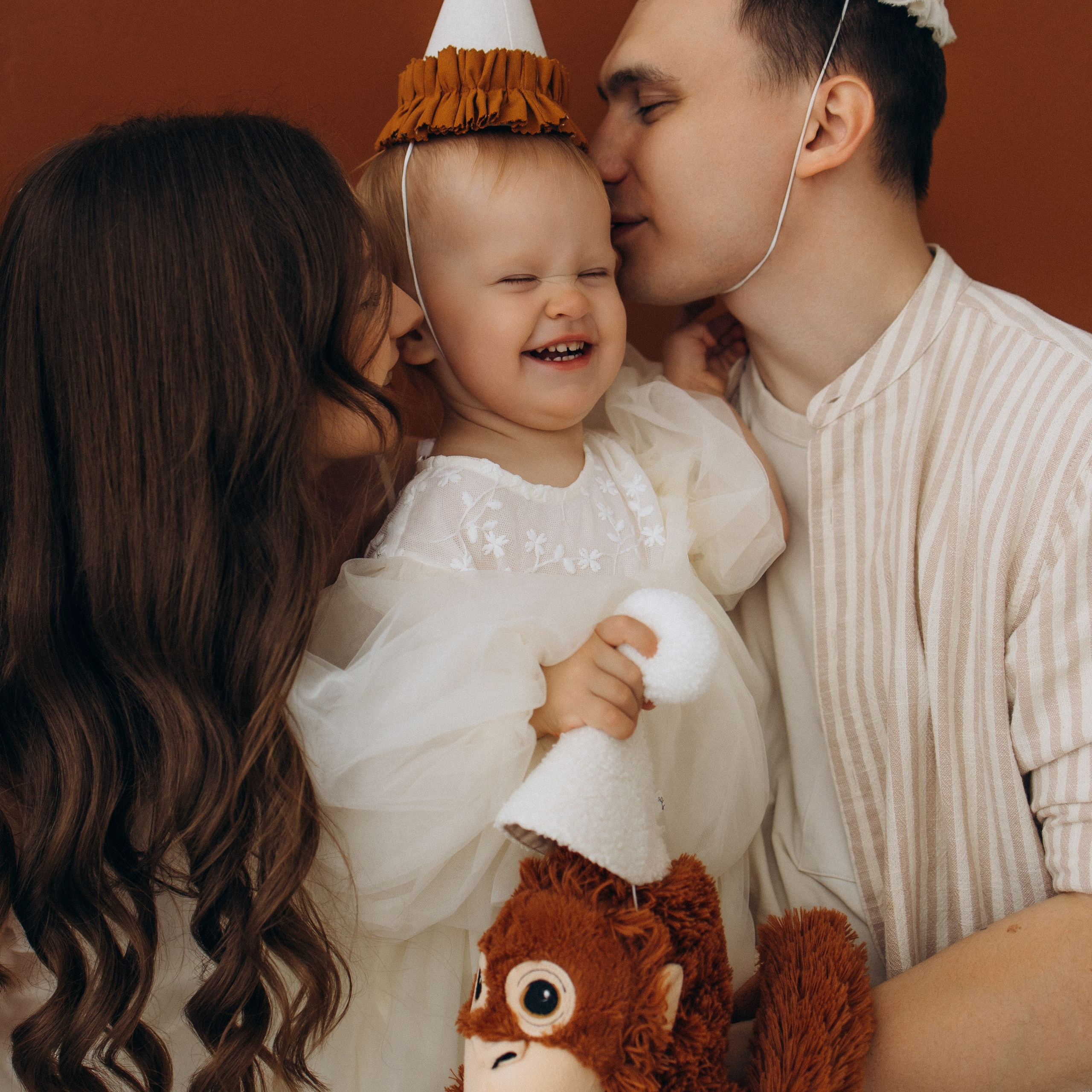 Эмилия 2 годика