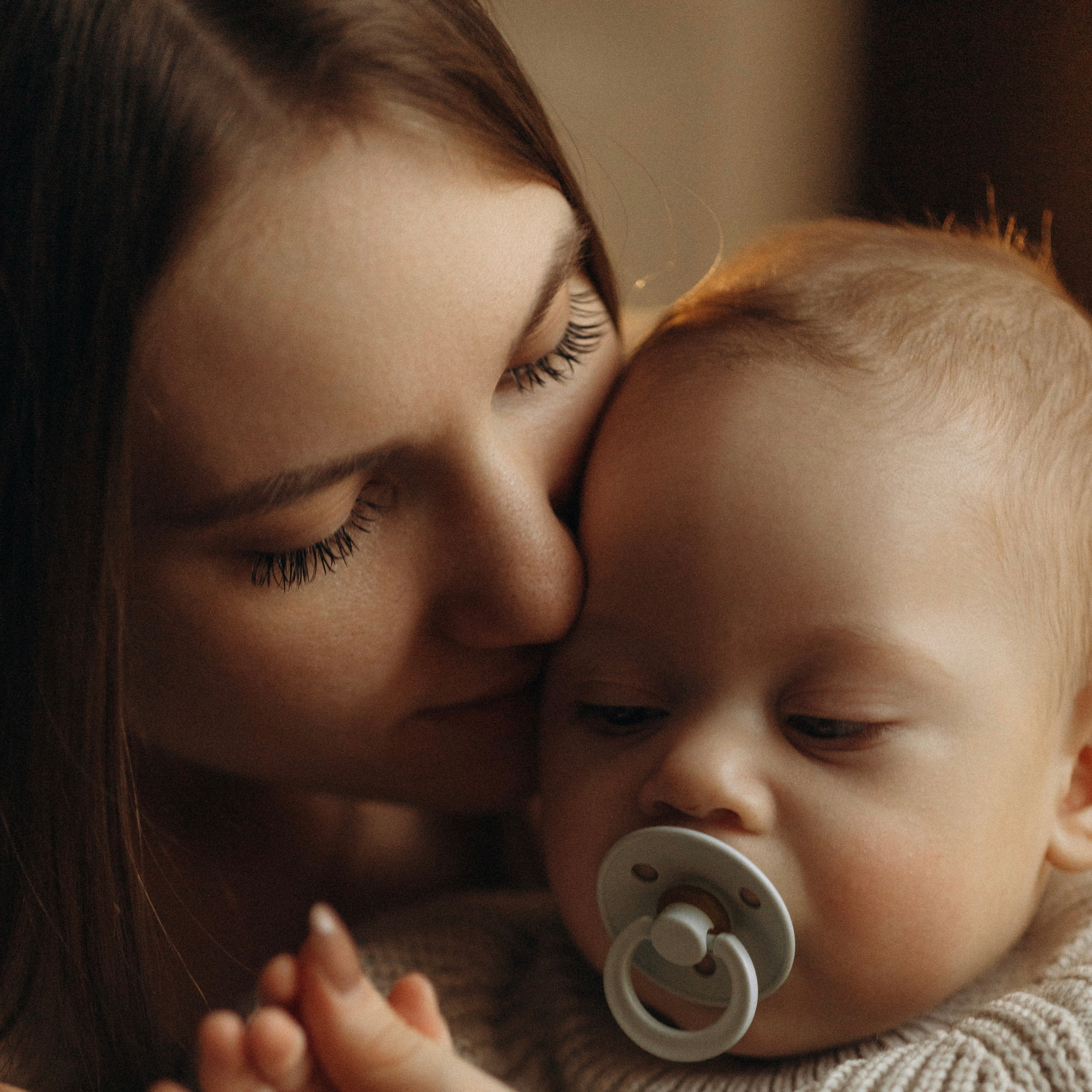 Ксюша и Лука