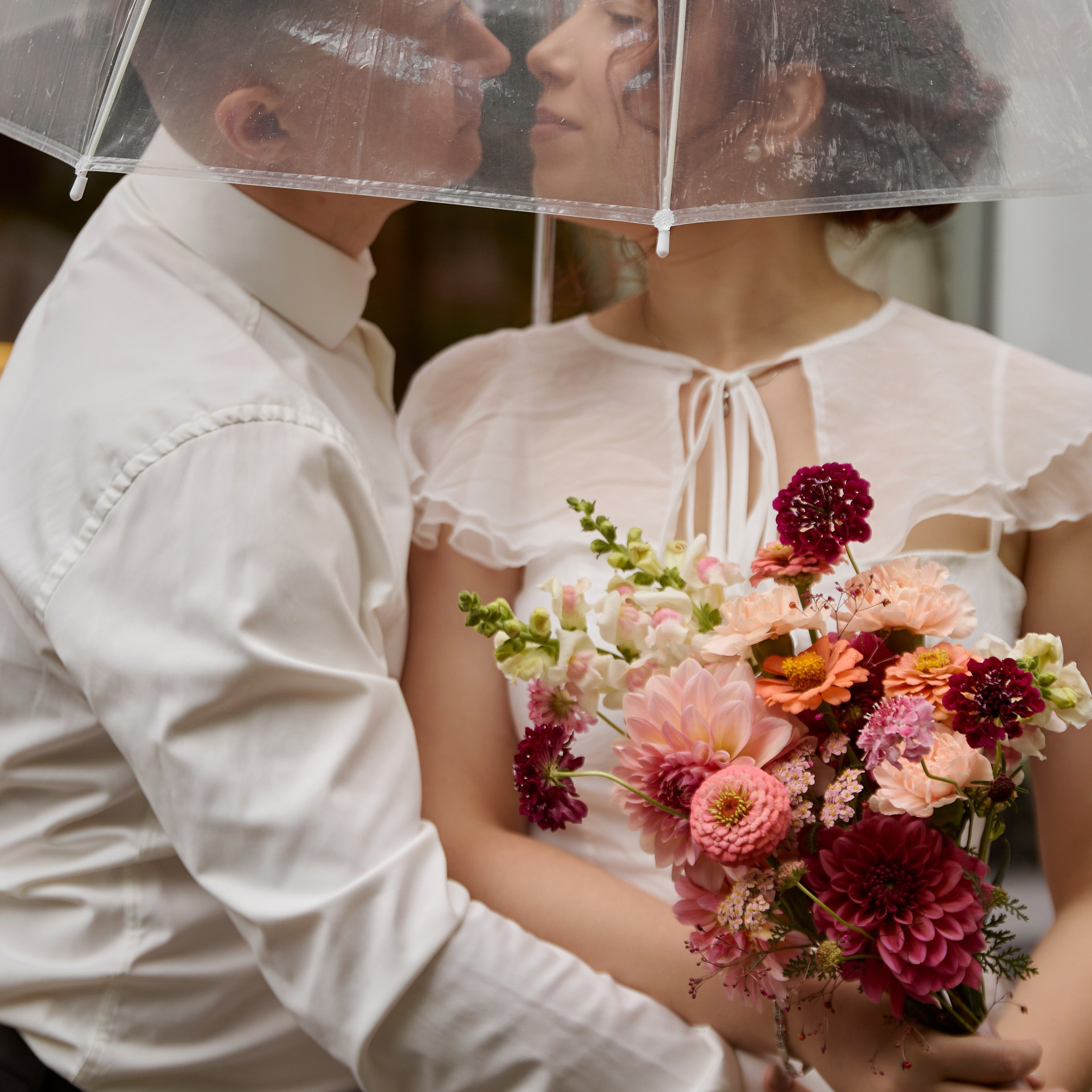 Дима и Катя