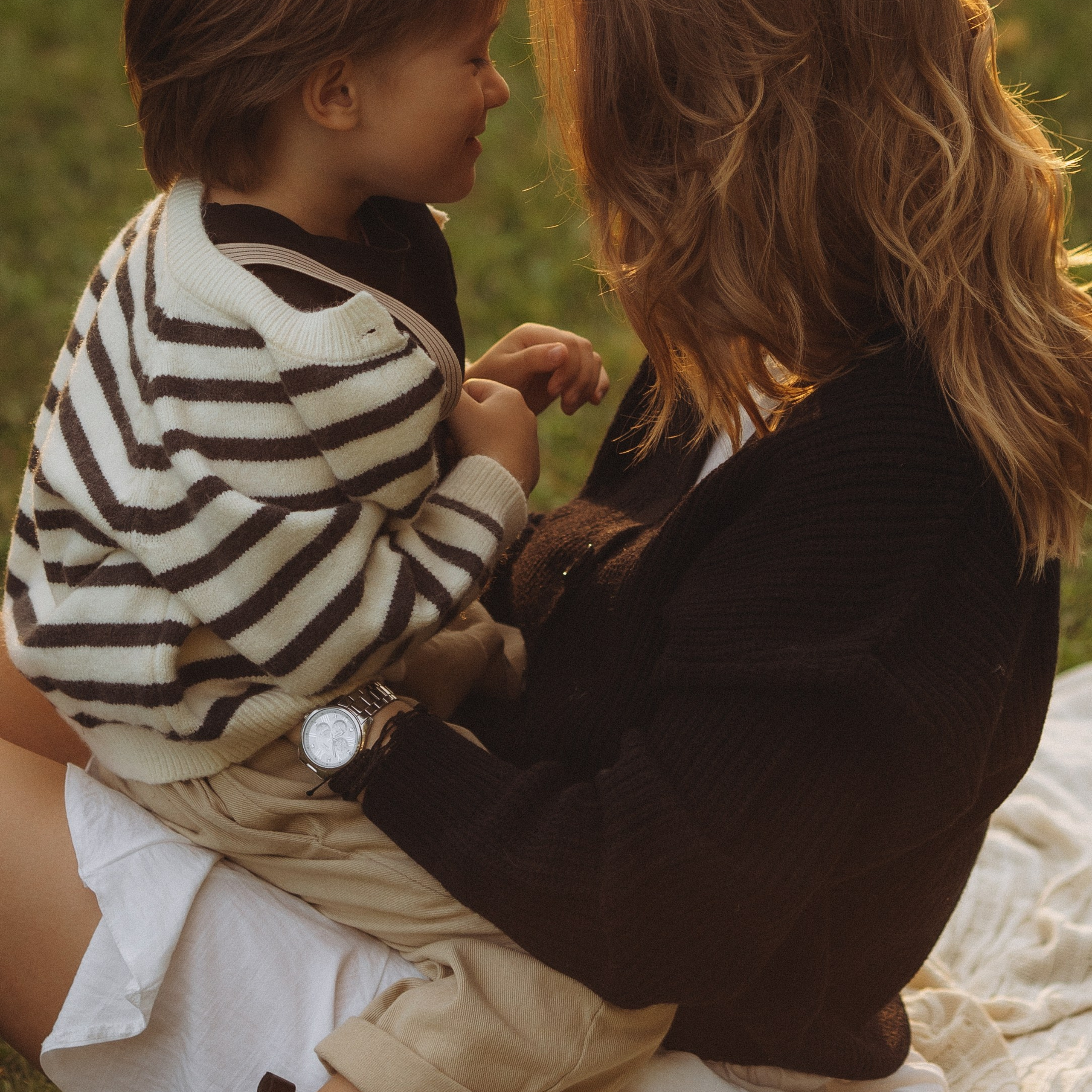 Таня и Иван