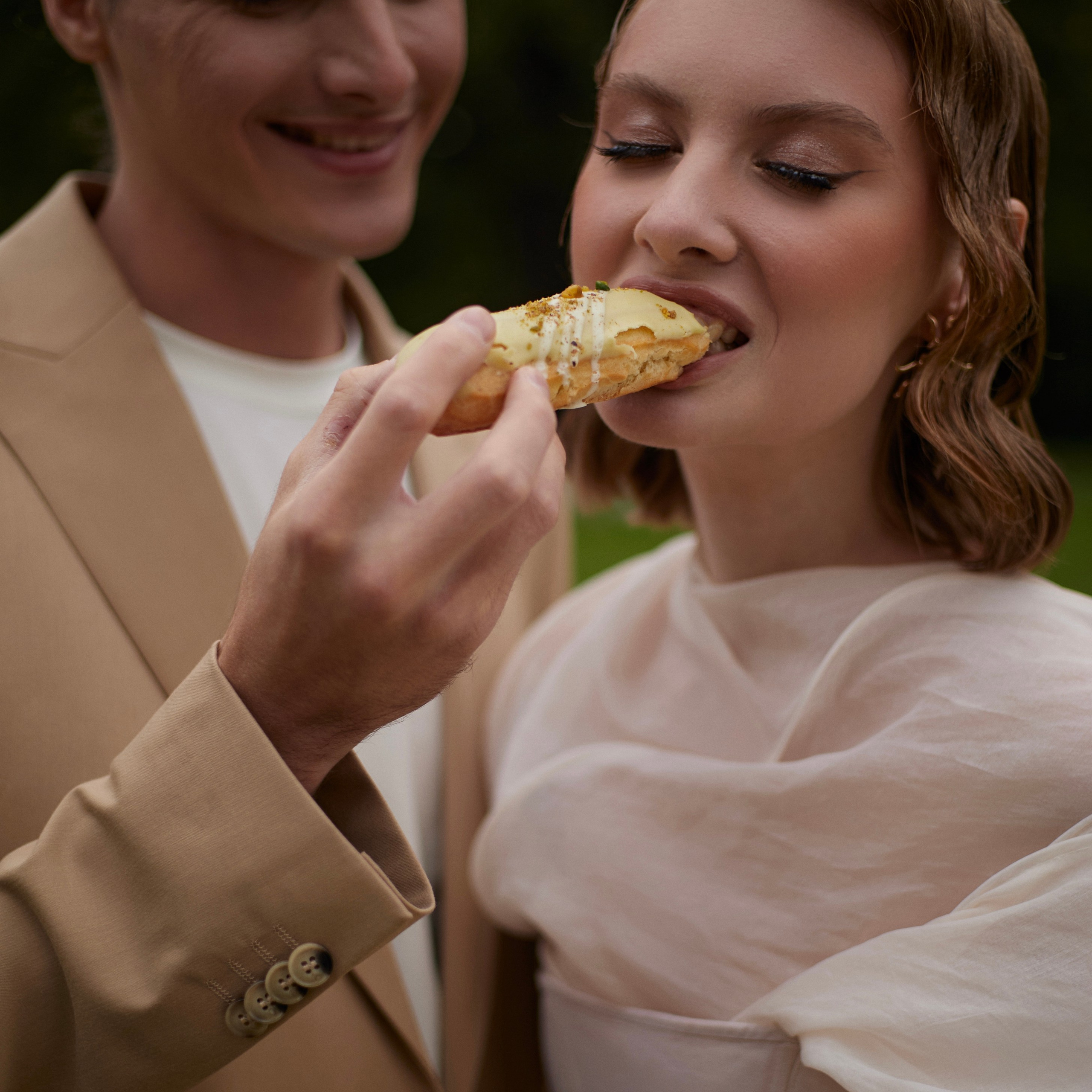 Juliashtondic. photo