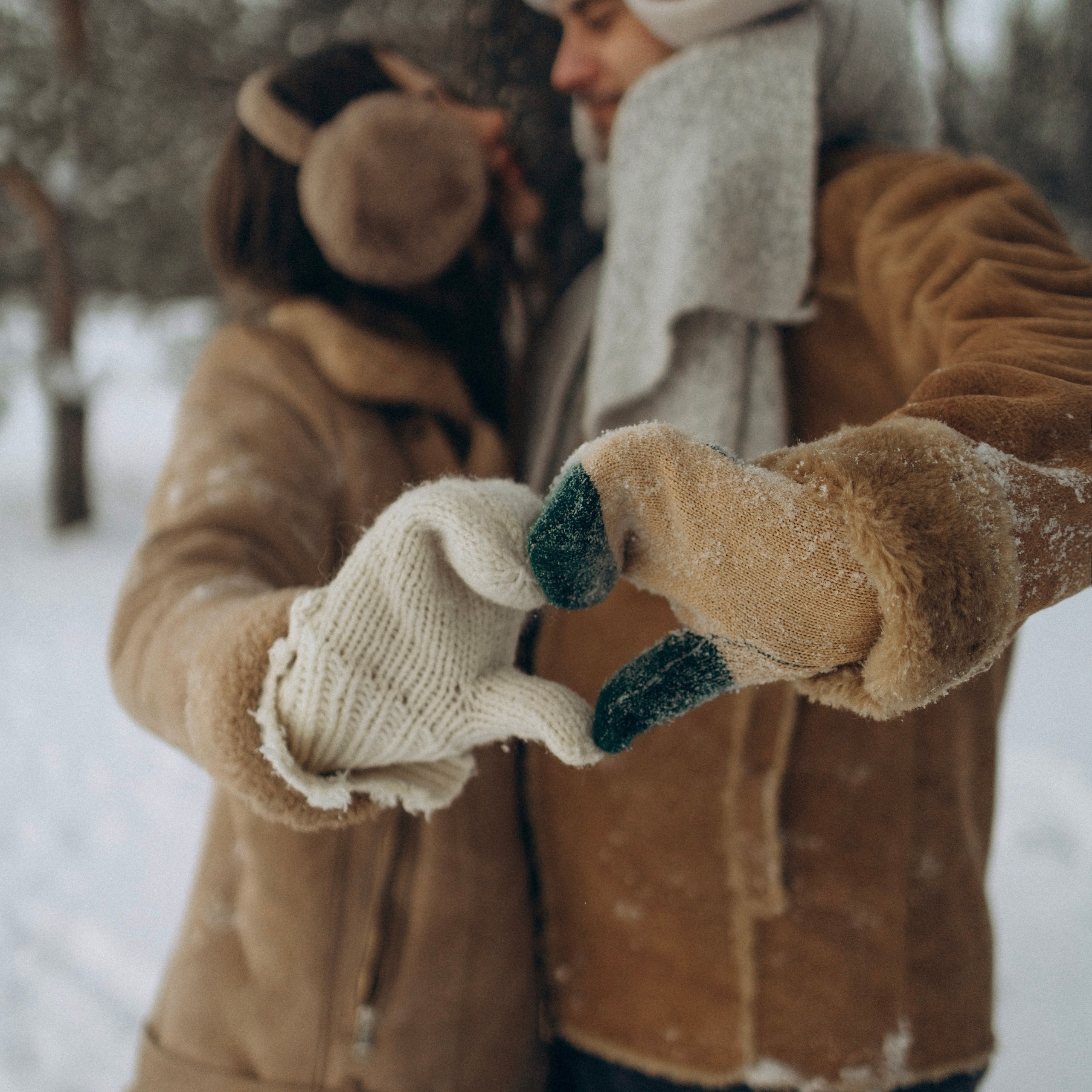 Дима и Соня