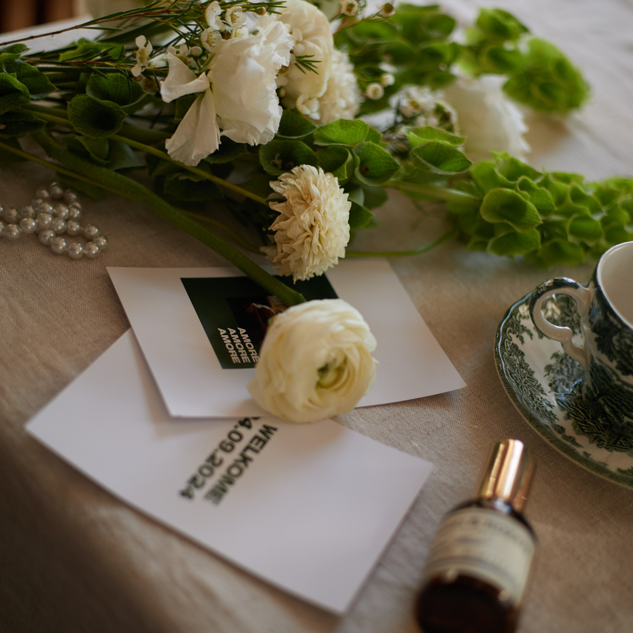 Юля утро невесты