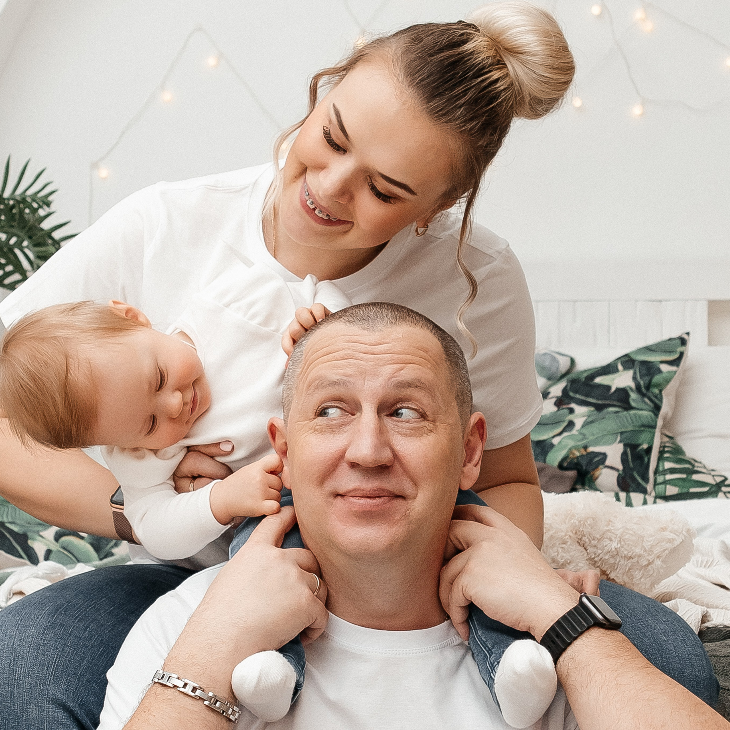 Отзывы. Семейный и свадебный фотограф в Петербурге Евгения и Николай Шевчук