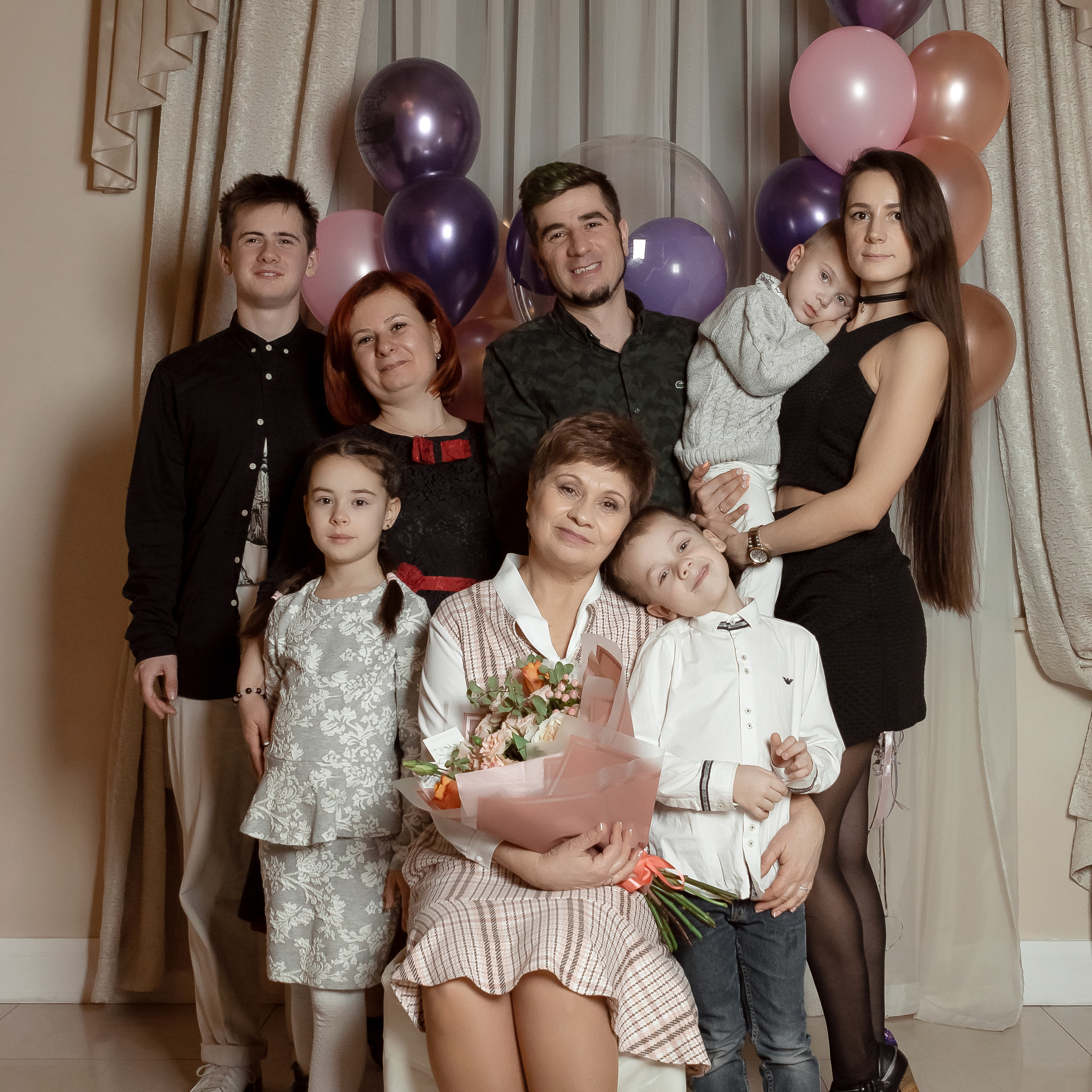 Отзывы. Семейный и свадебный фотограф в Петербурге Евгения и Николай Шевчук