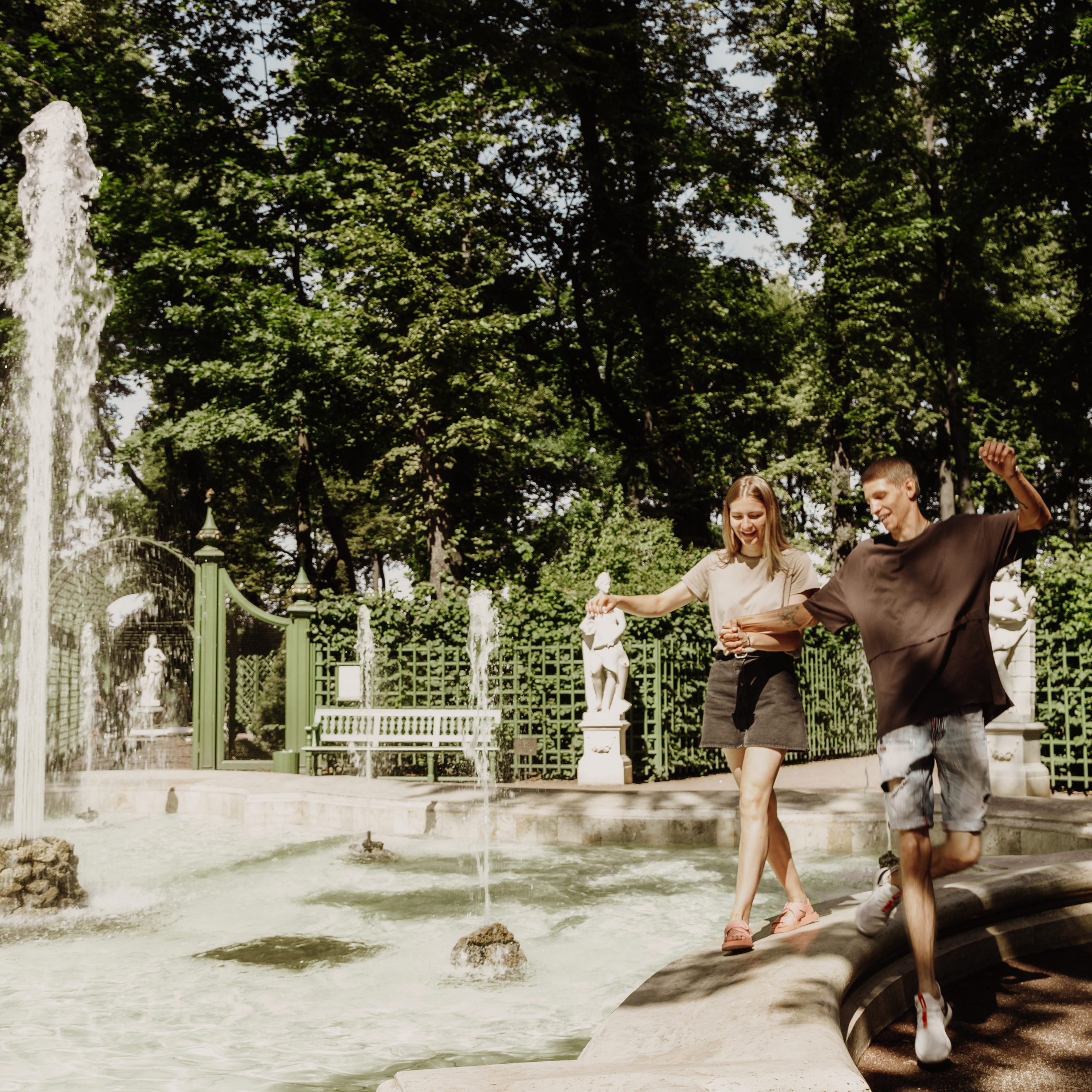 Отзывы. Семейный и свадебный фотограф в Петербурге Евгения и Николай Шевчук