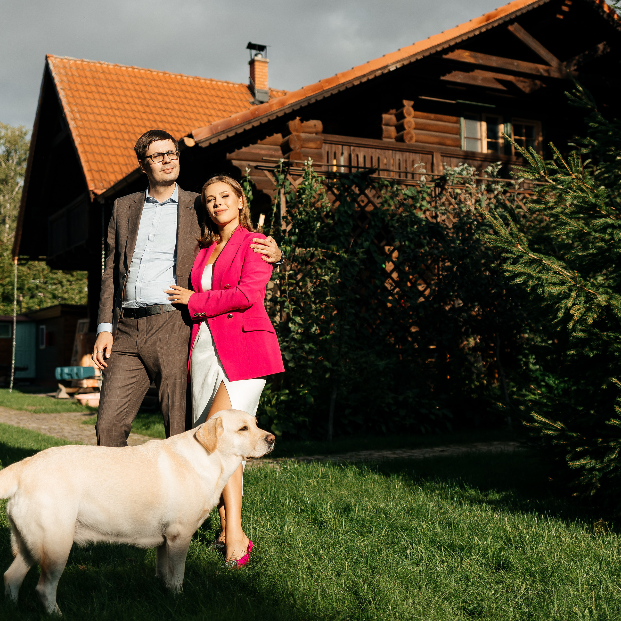 Отзывы. Семейный и свадебный фотограф в Петербурге Евгения и Николай Шевчук