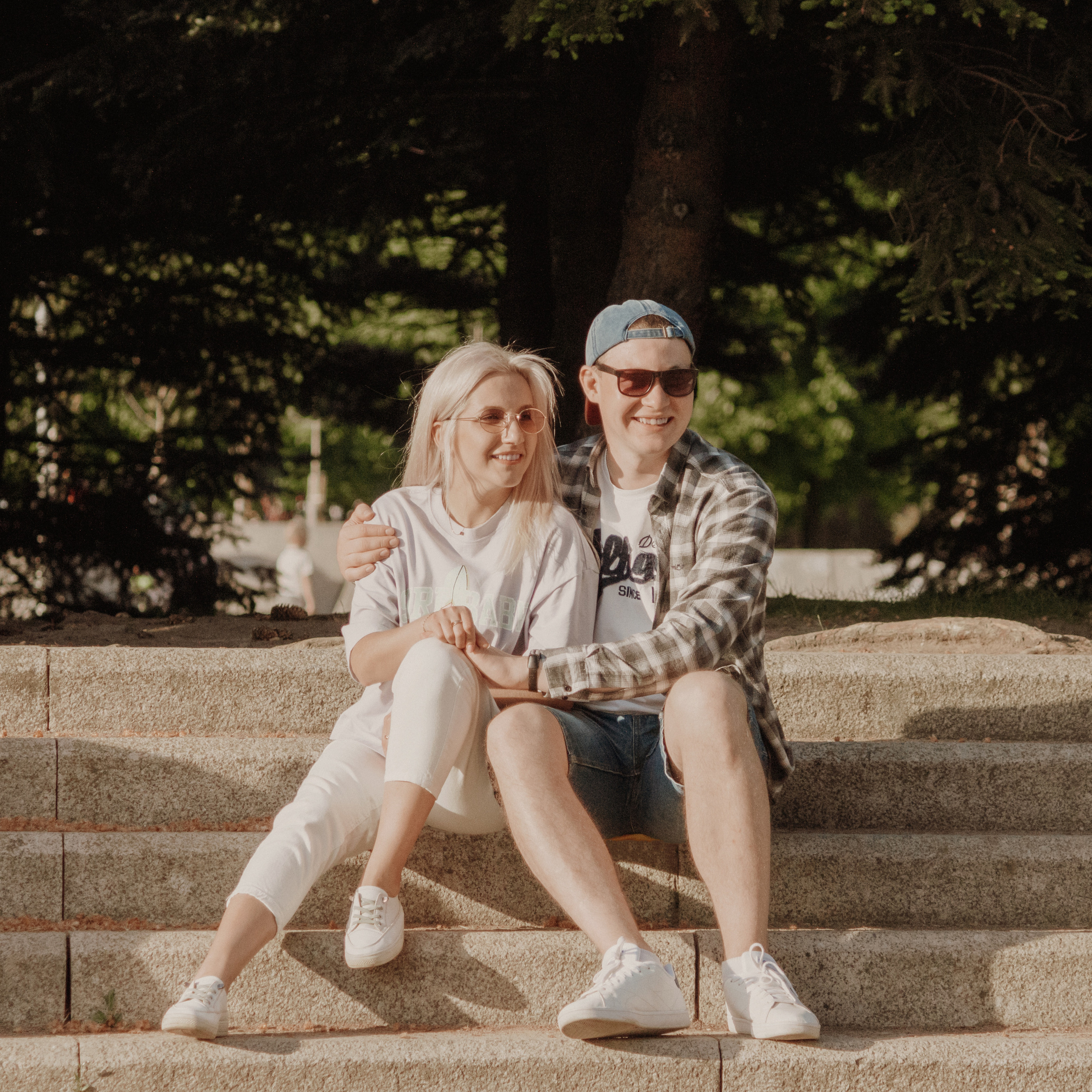 Отзывы. Семейный и свадебный фотограф в Петербурге Евгения и Николай Шевчук