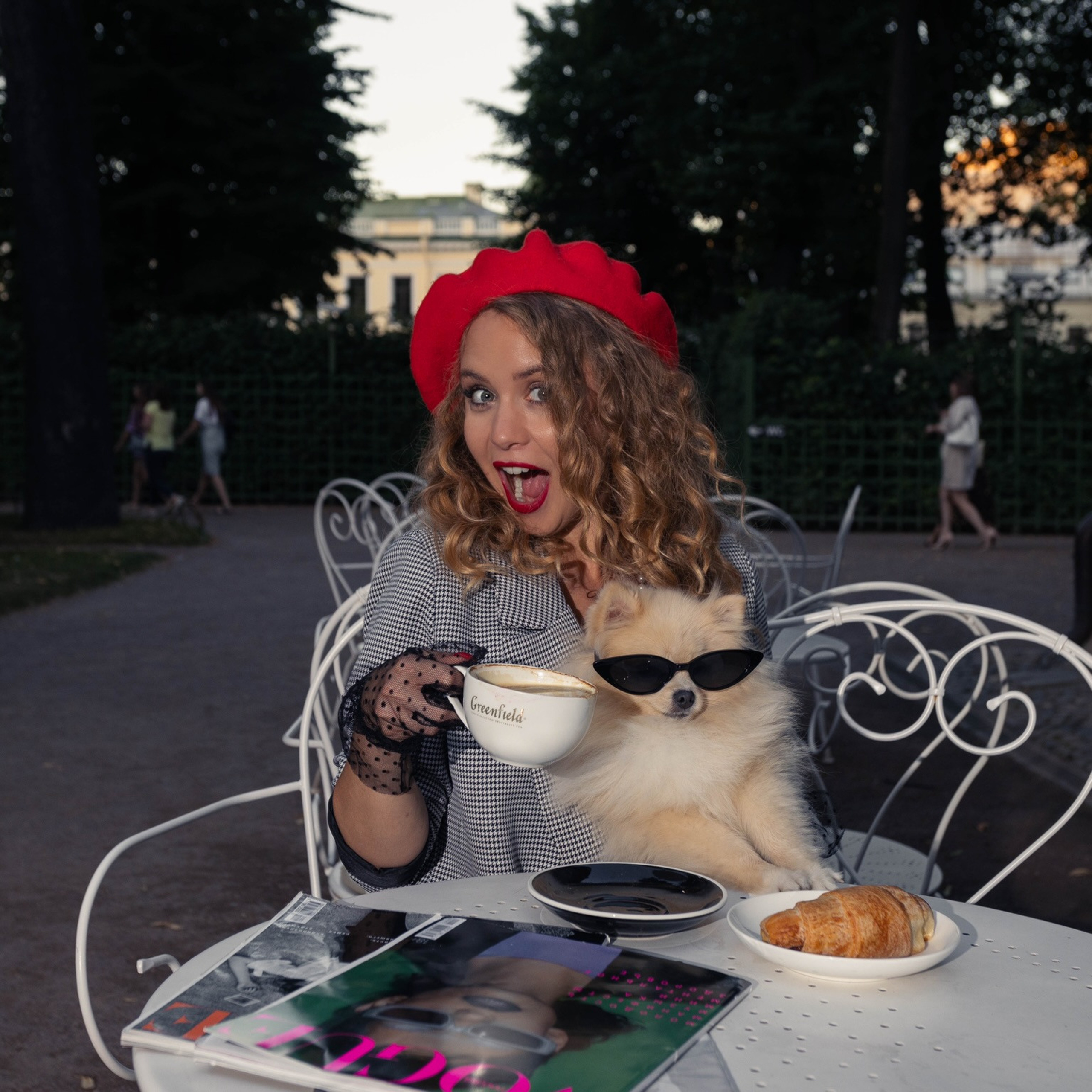 Отзывы. Семейный и свадебный фотограф в Петербурге Евгения и Николай Шевчук