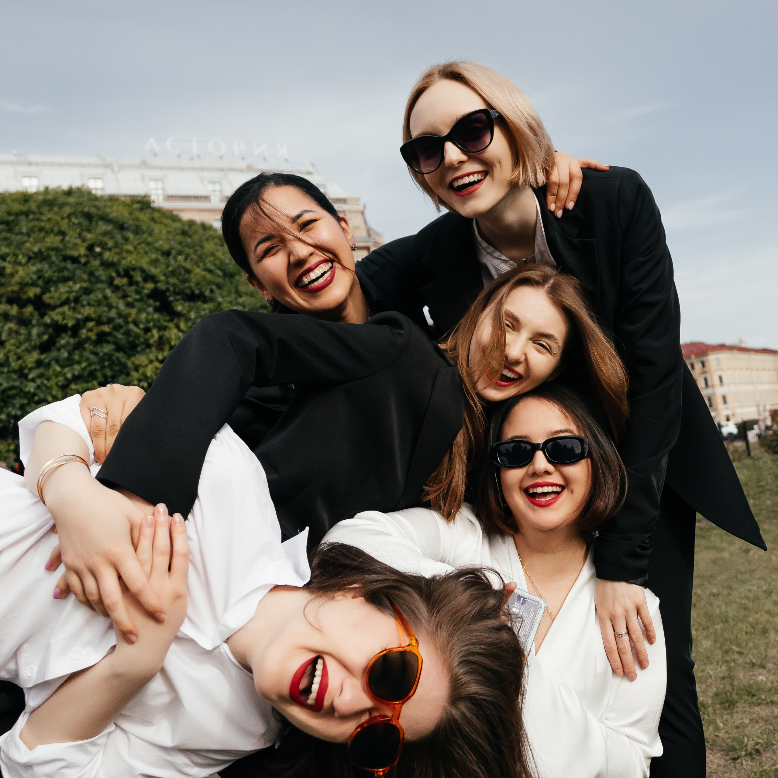 Отзывы. Семейный и свадебный фотограф в Петербурге Евгения и Николай Шевчук