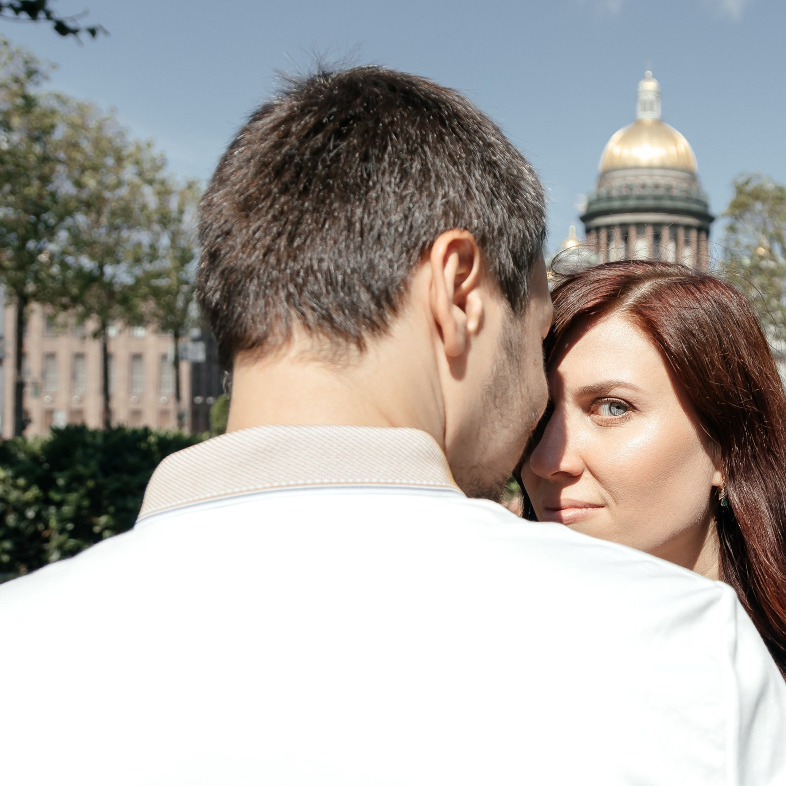 Отзывы. Семейный и свадебный фотограф в Петербурге Евгения и Николай Шевчук