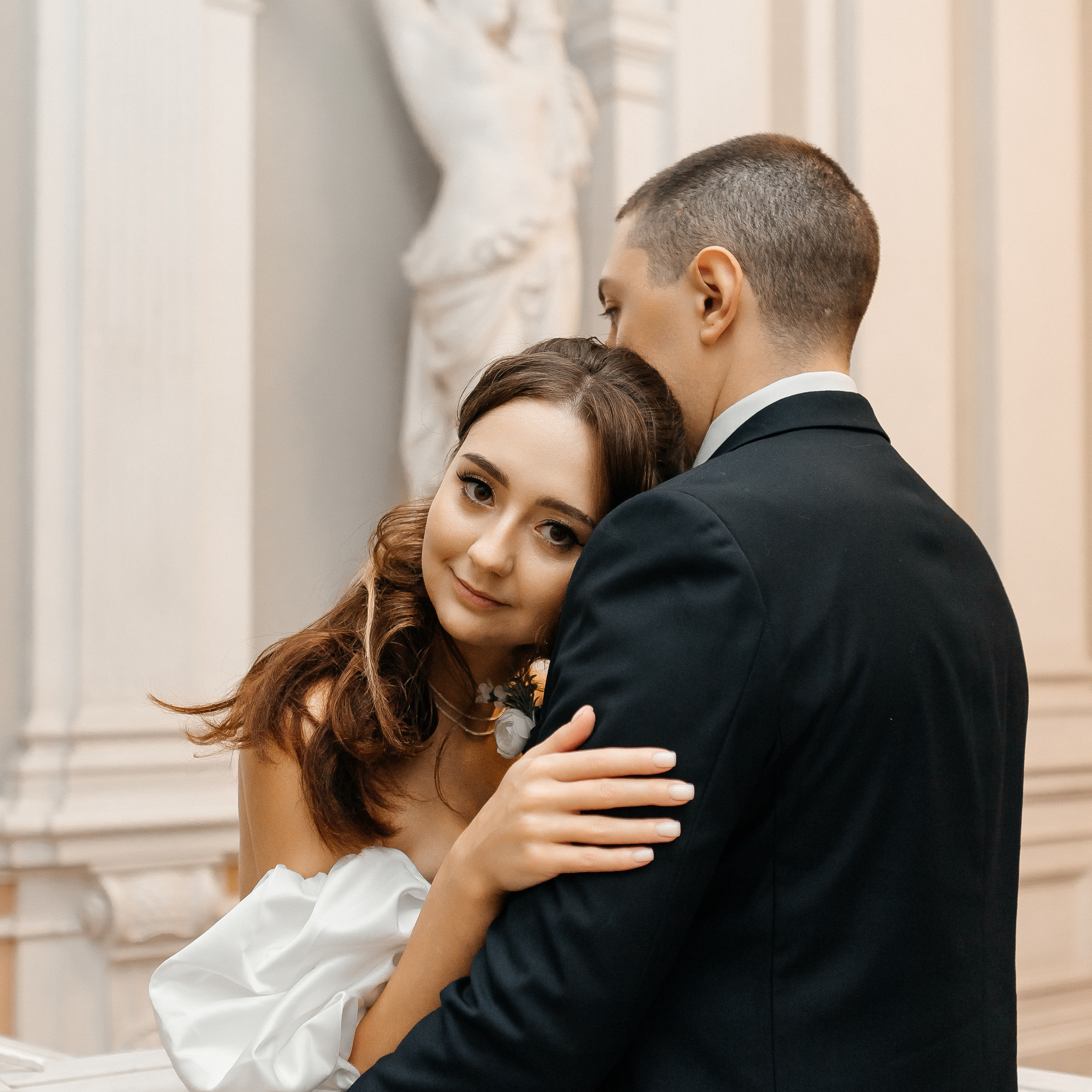 Отзывы. Семейный и свадебный фотограф в Петербурге Евгения и Николай Шевчук