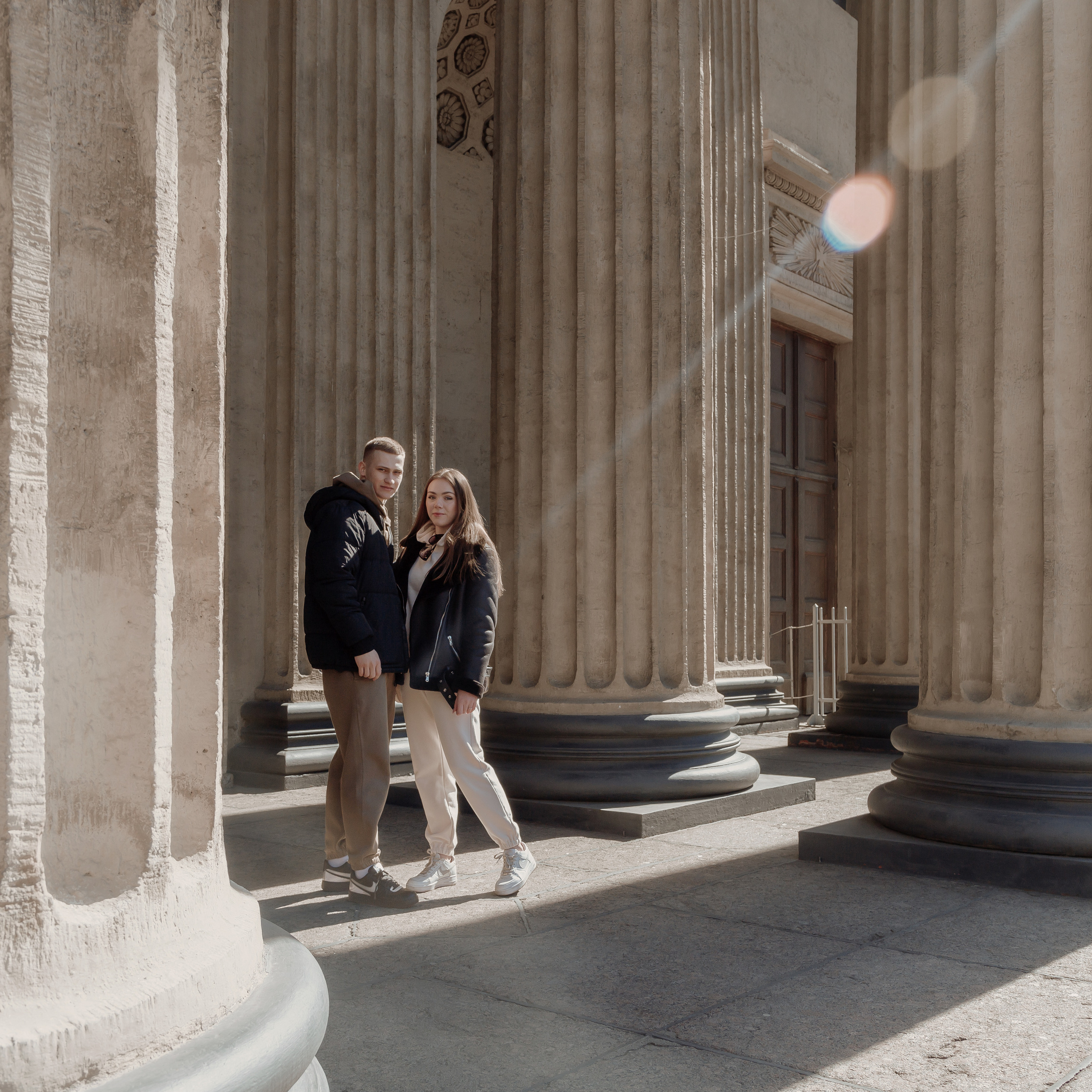 Отзывы. Семейный и свадебный фотограф в Петербурге Евгения и Николай Шевчук