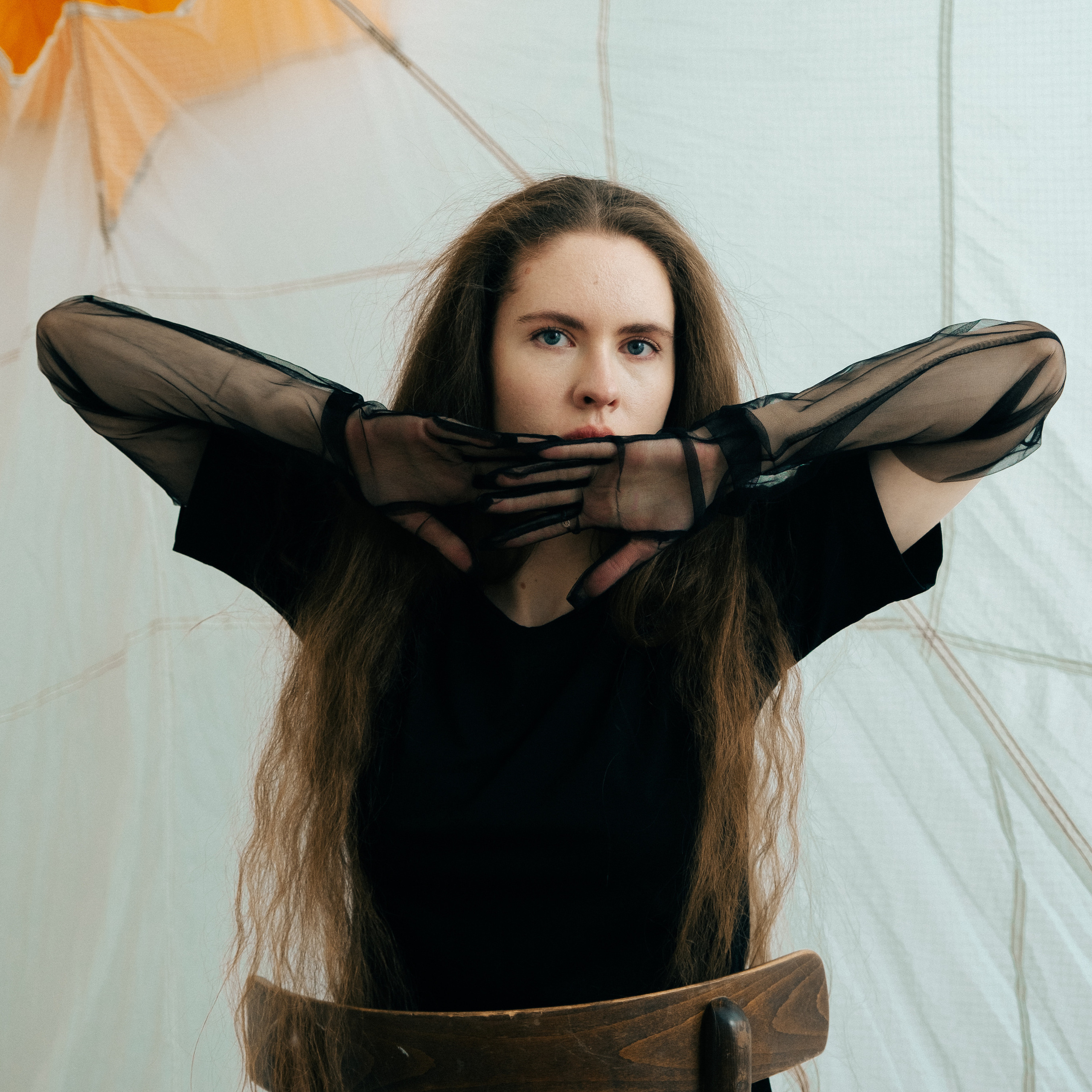 Отзывы. Портретный и семейный фотограф в Москве