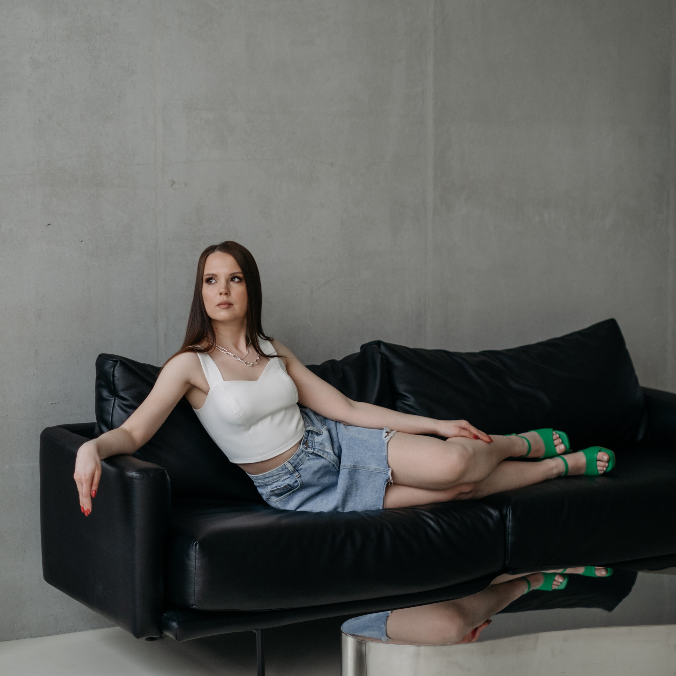 Отзывы. Портретный и семейный фотограф в Москве