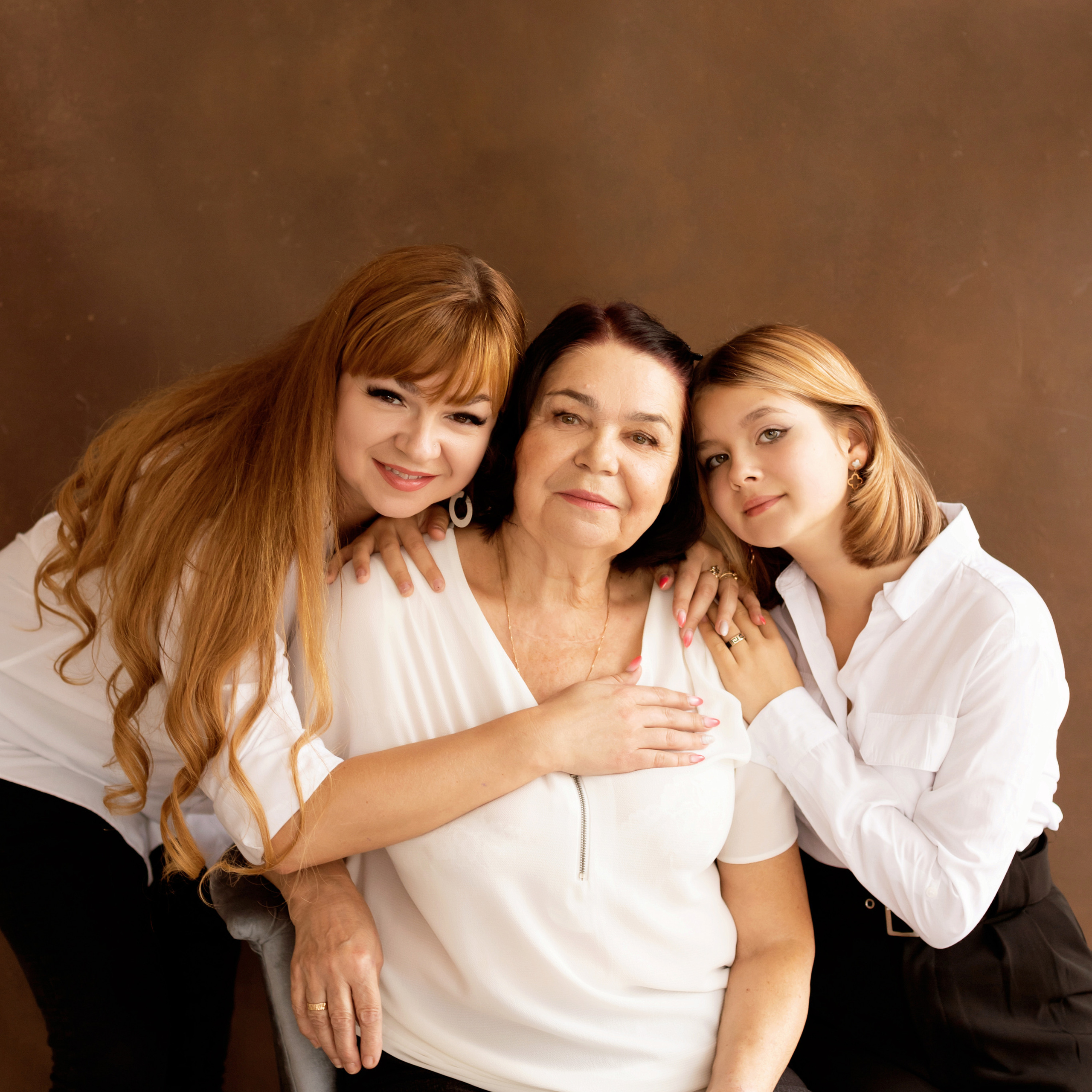 женская линия