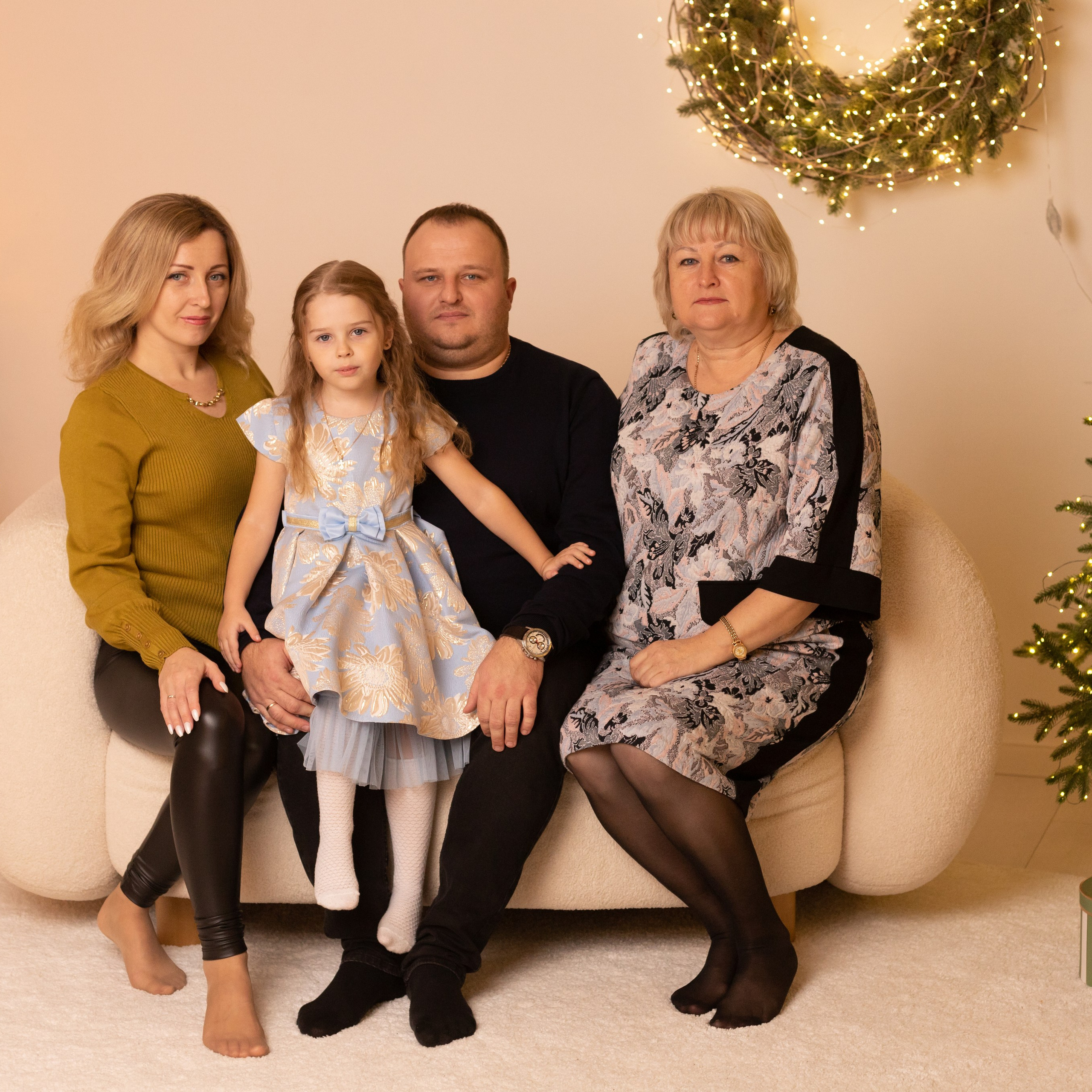 Отзывы. Наталия Погребняк детский и семейный фотограф в Белгород